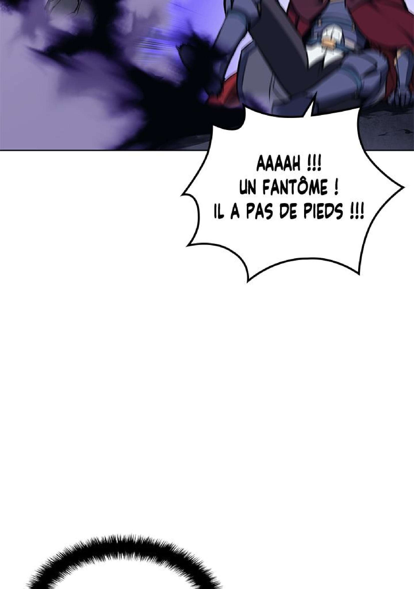 Read Overgeared FR Manga Online