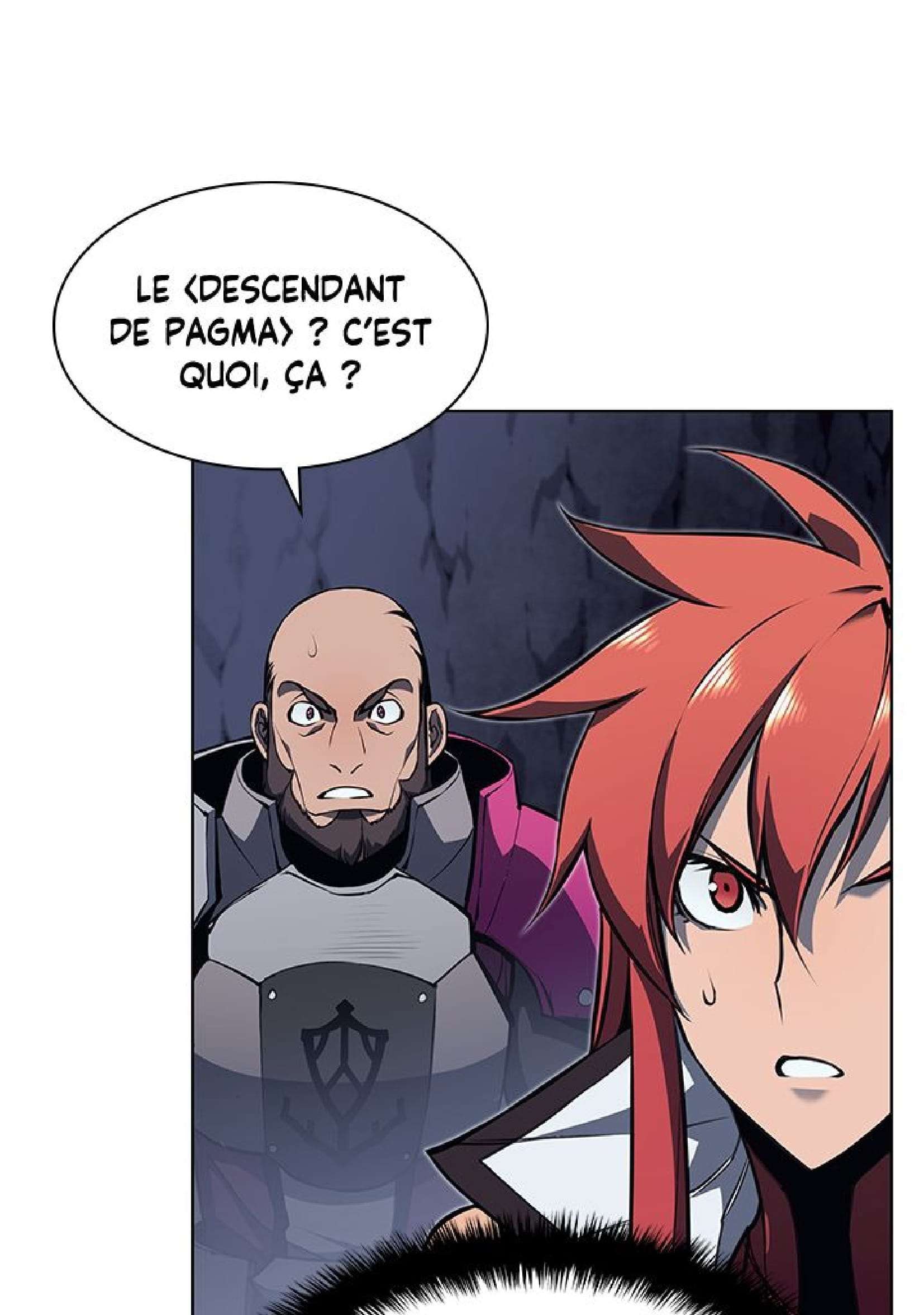Read Overgeared FR Manga Online