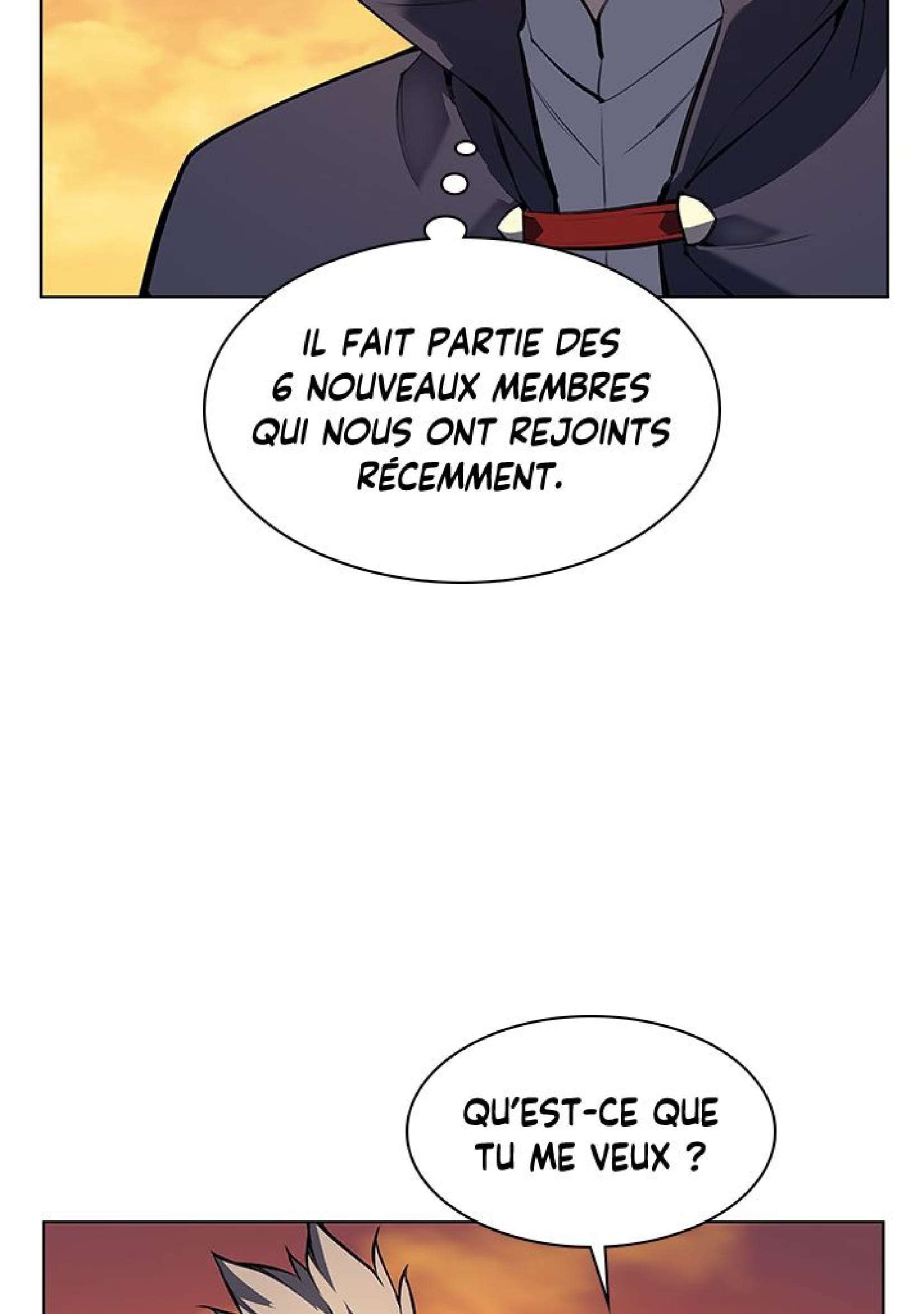 Read Overgeared FR Manga Online
