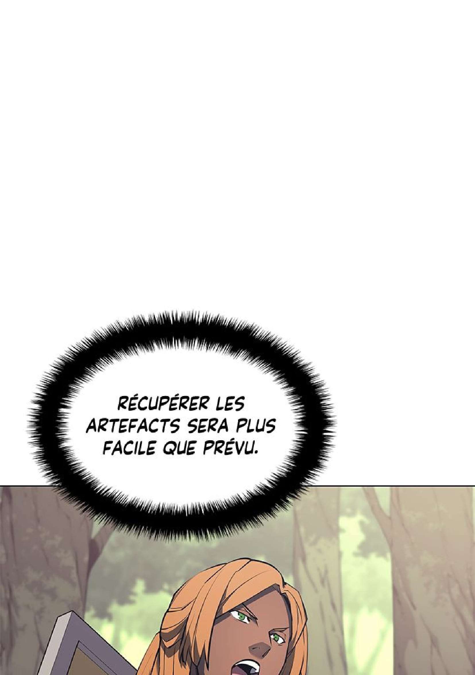 Read Overgeared FR Manga Online