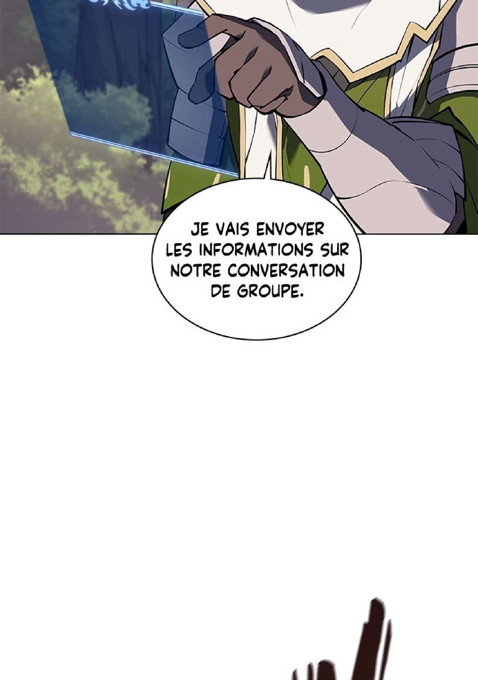 Read Overgeared FR Manga Online