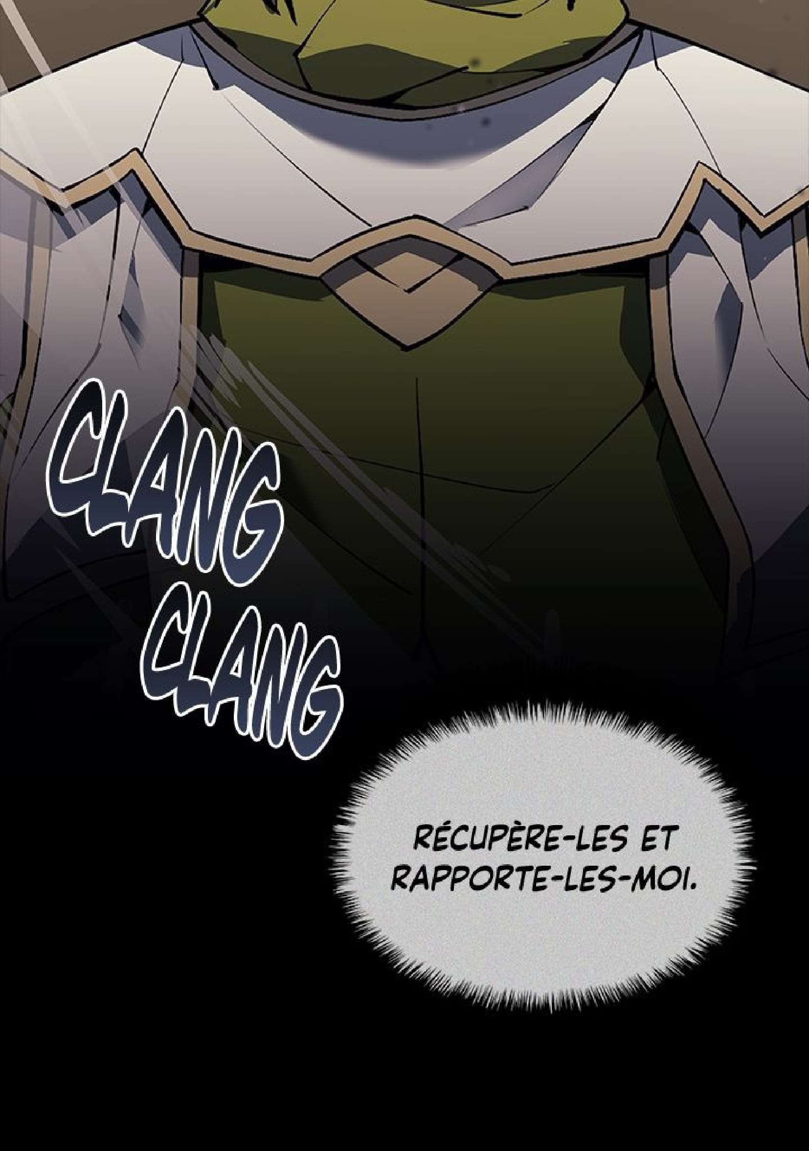 Read Overgeared FR Manga Online