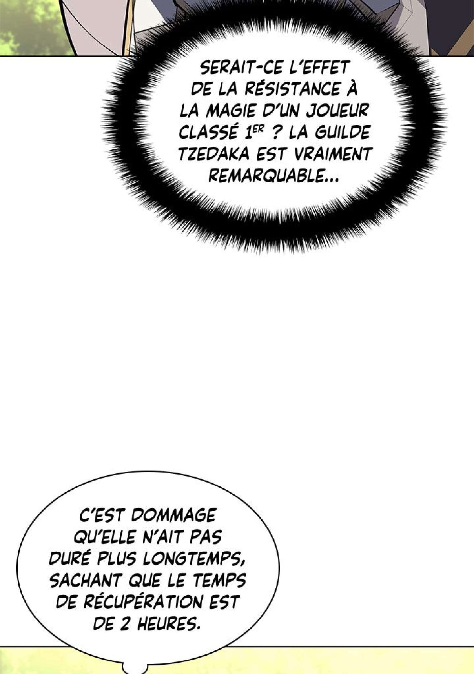 Read Overgeared FR Manga Online