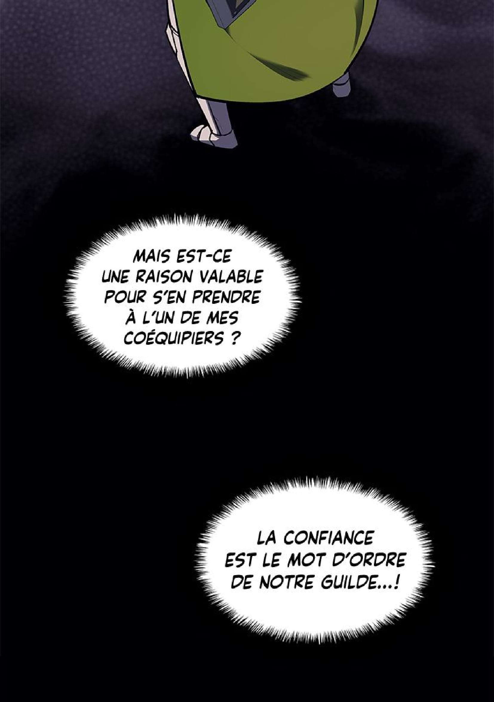 Read Overgeared FR Manga Online