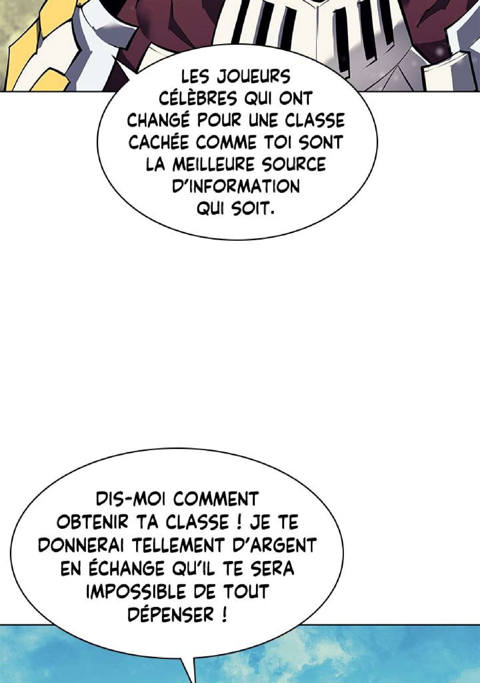 Read Overgeared FR Manga Online