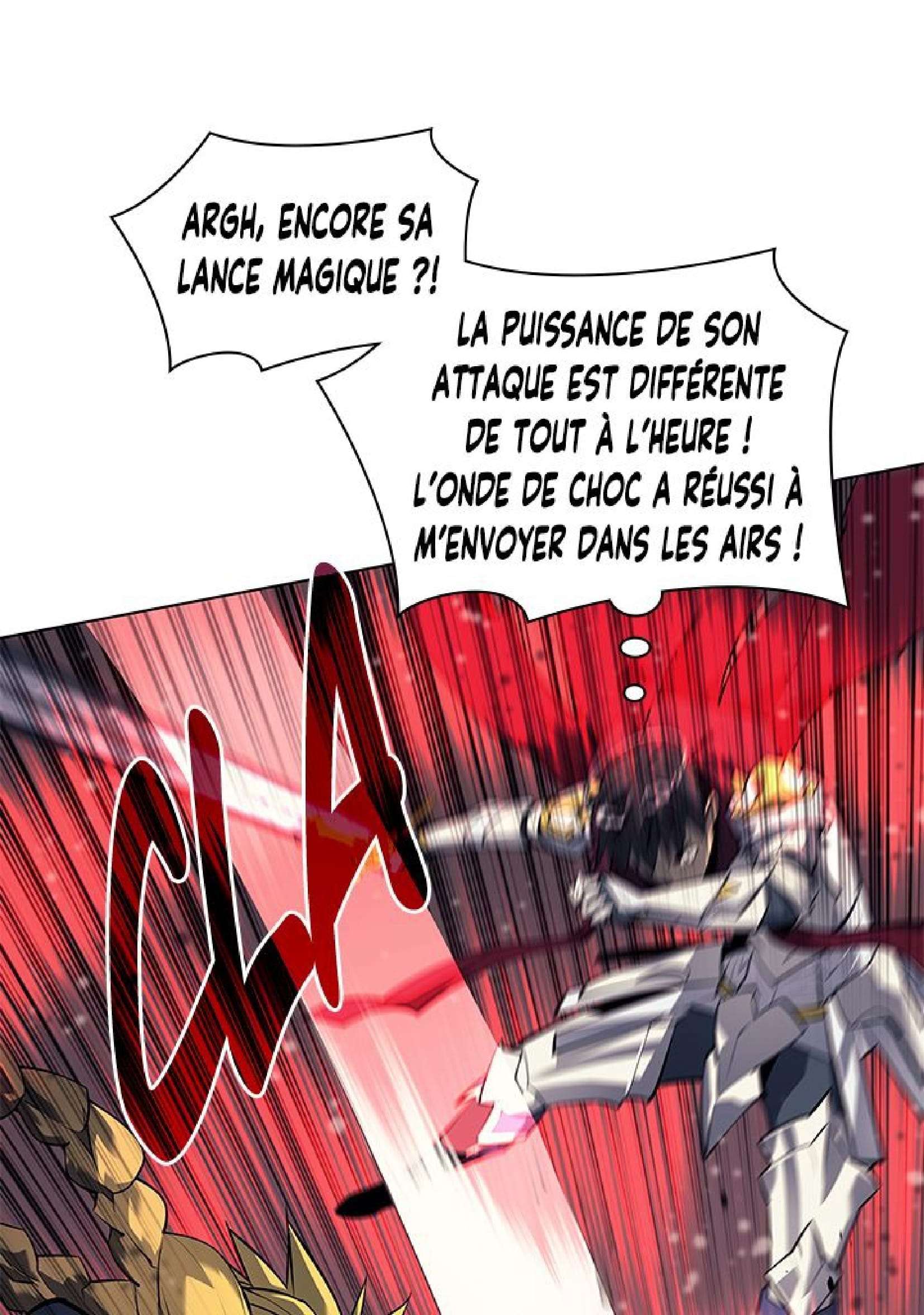 Read Overgeared FR Manga Online