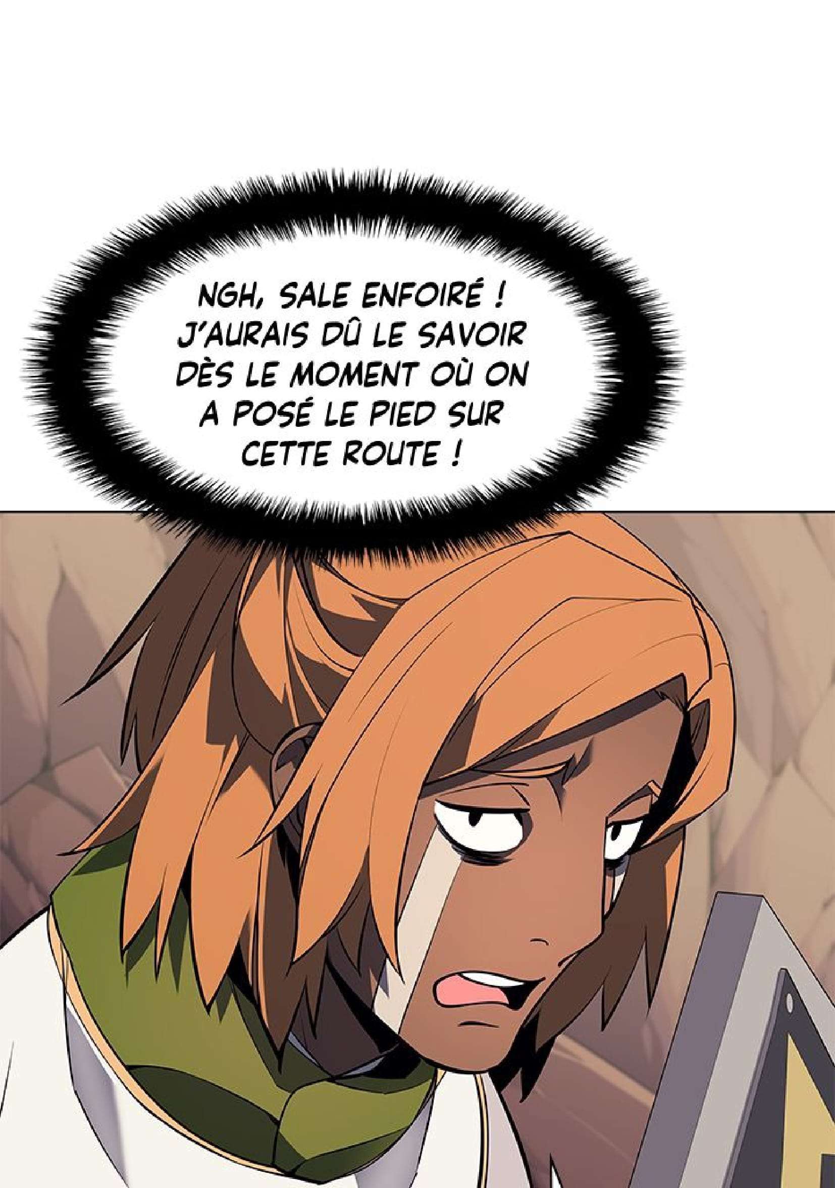 Read Overgeared FR Manga Online