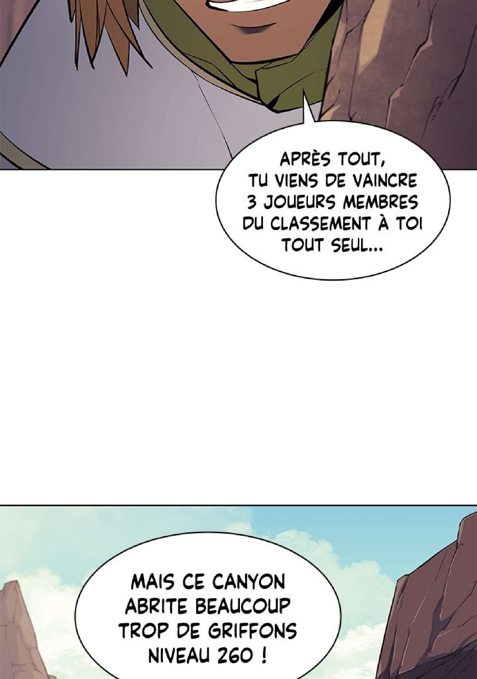 Read Overgeared FR Manga Online
