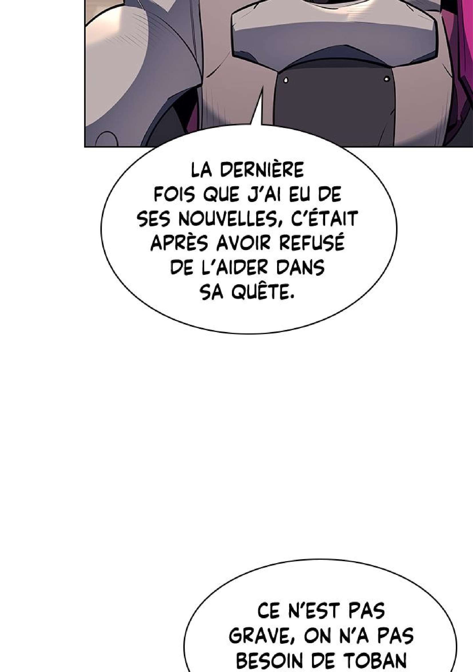 Read Overgeared FR Manga Online
