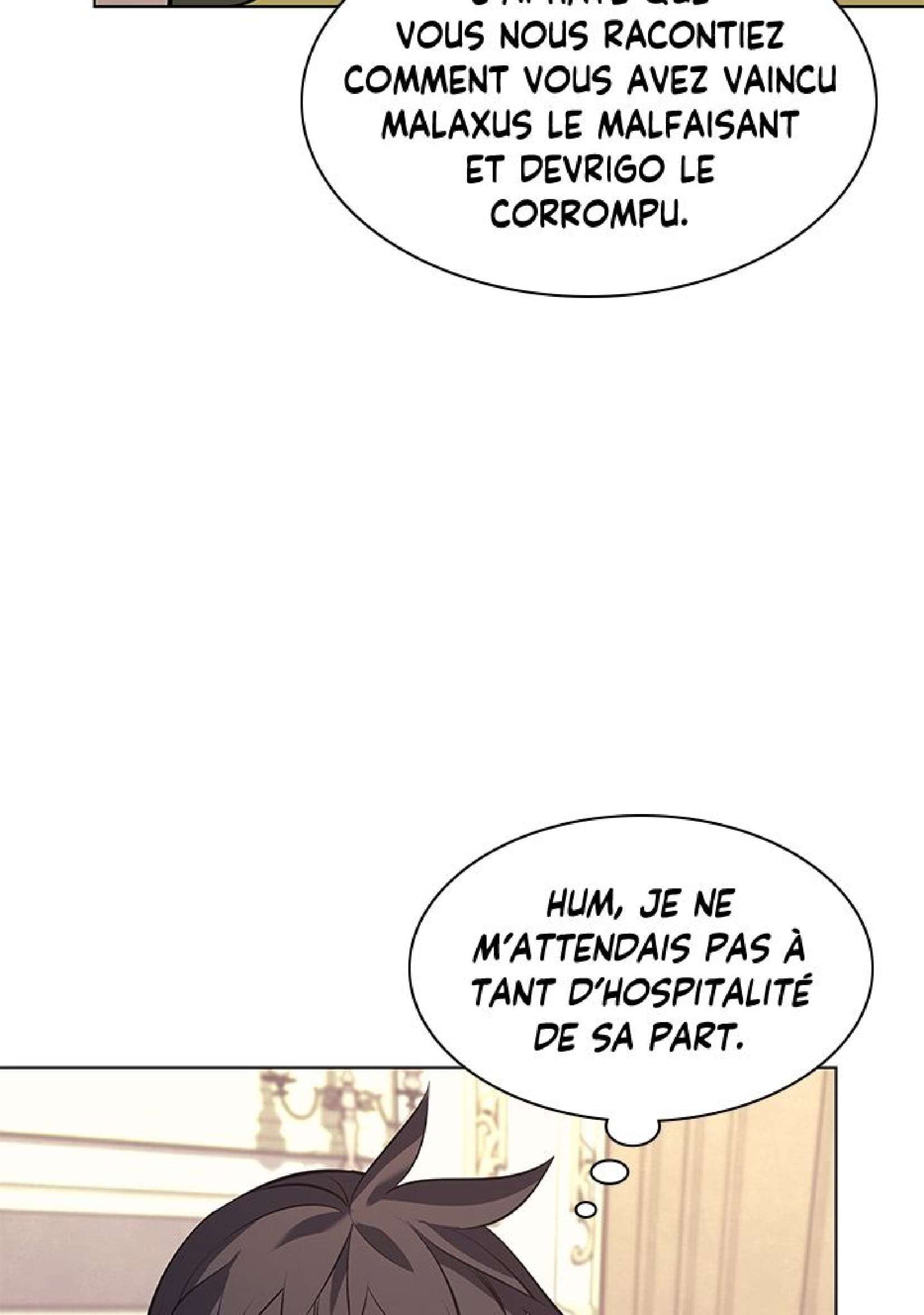 Read Overgeared FR Manga Online