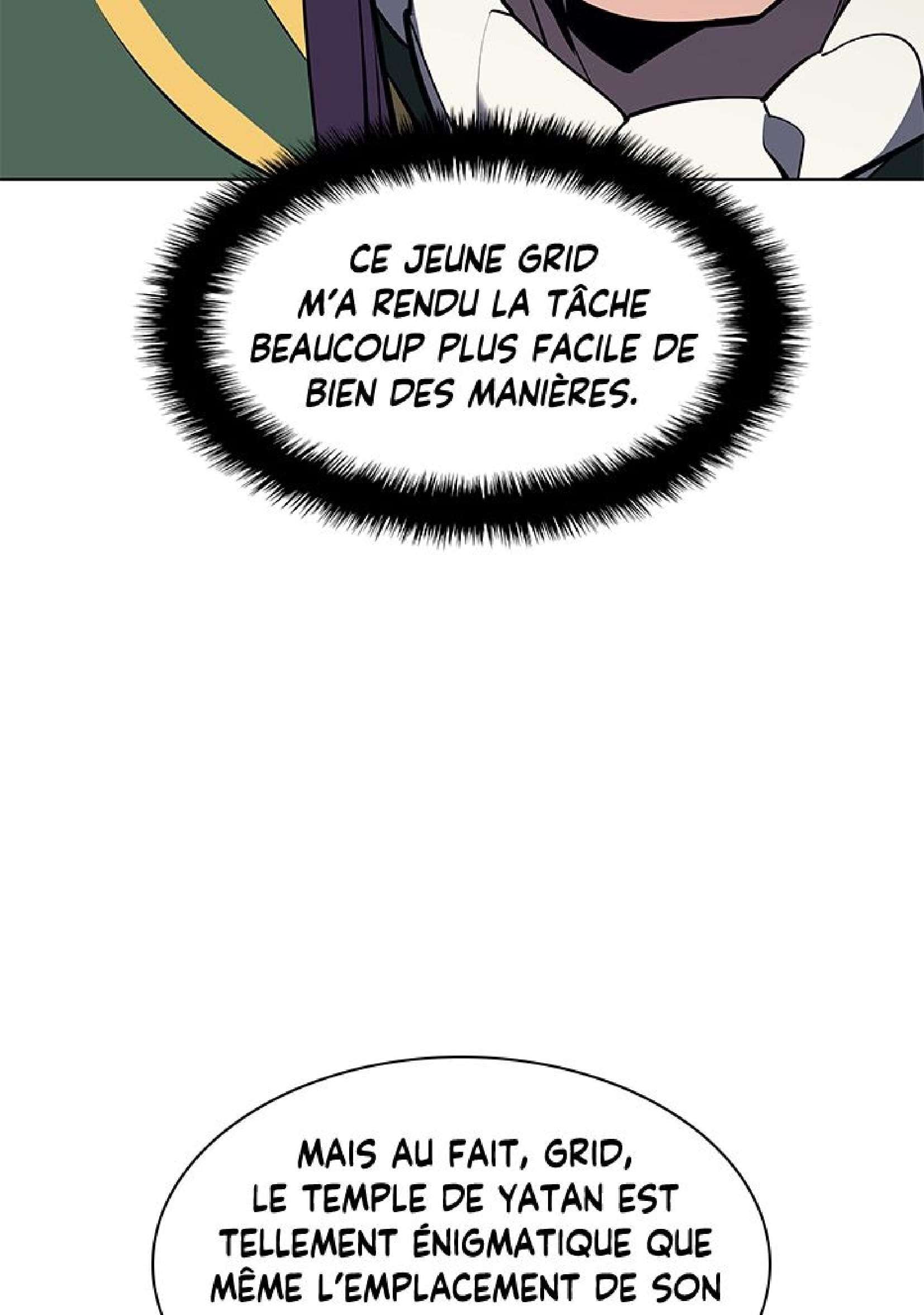 Read Overgeared FR Manga Online