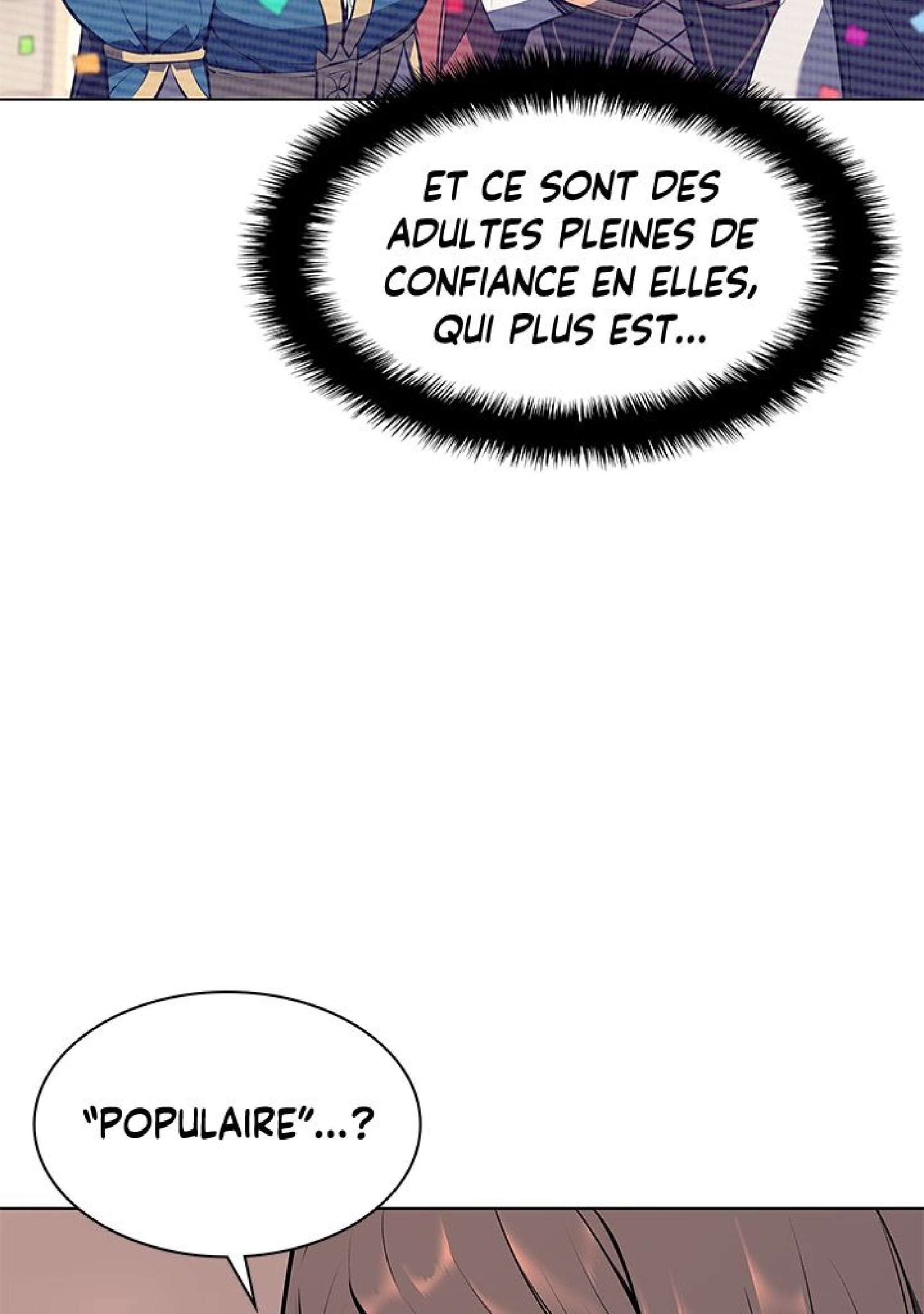Read Overgeared FR Manga Online