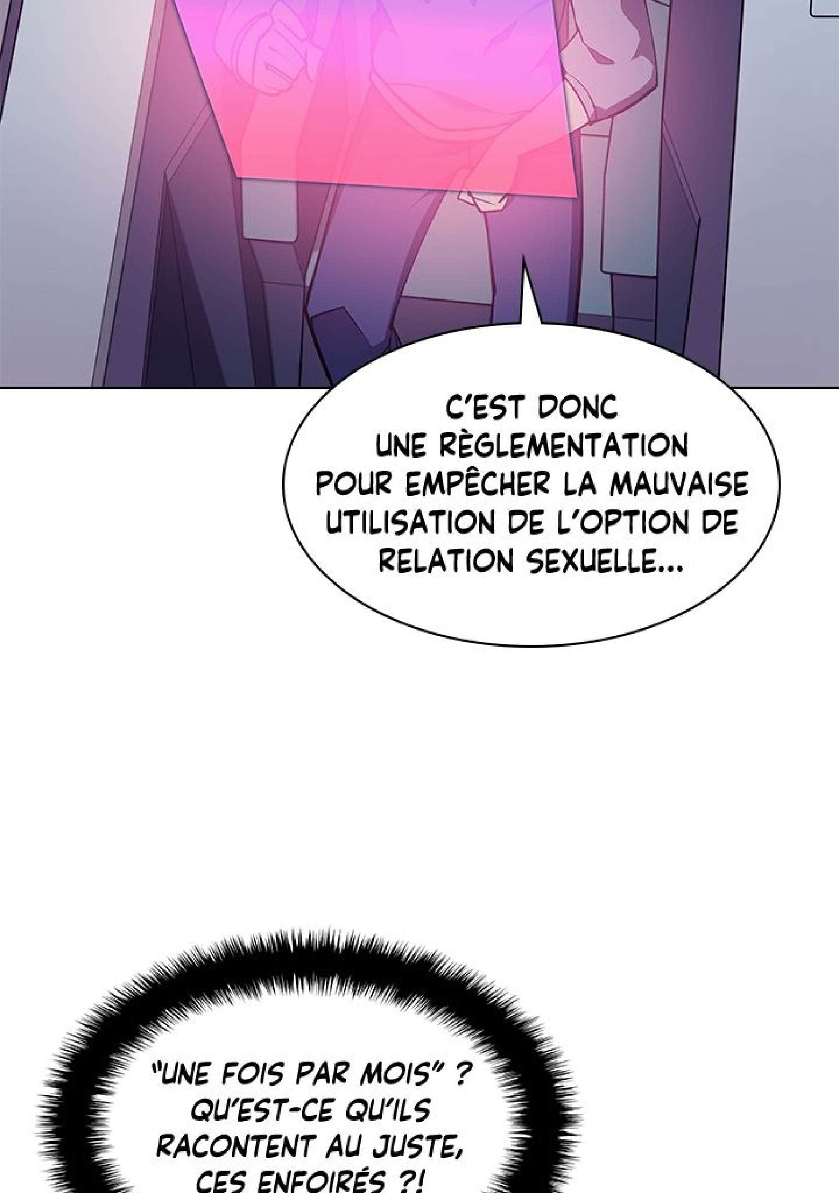 Read Overgeared FR Manga Online