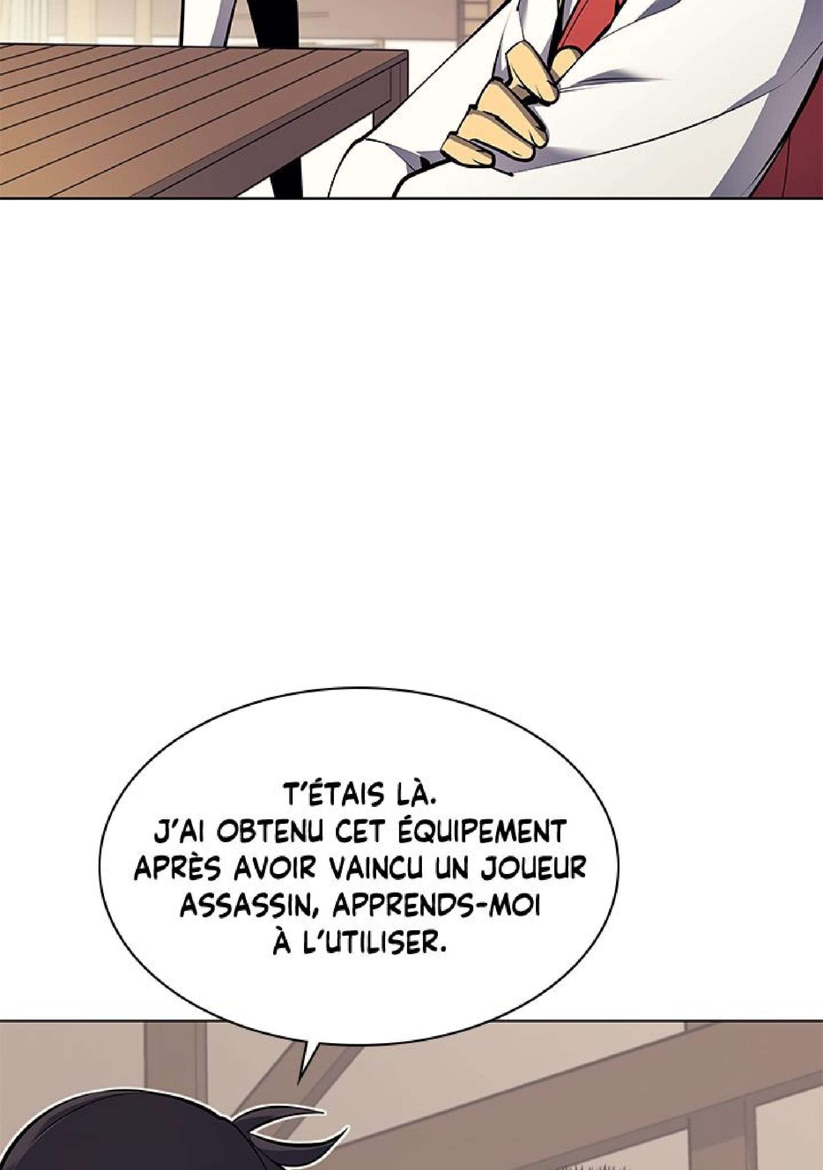 Read Overgeared FR Manga Online