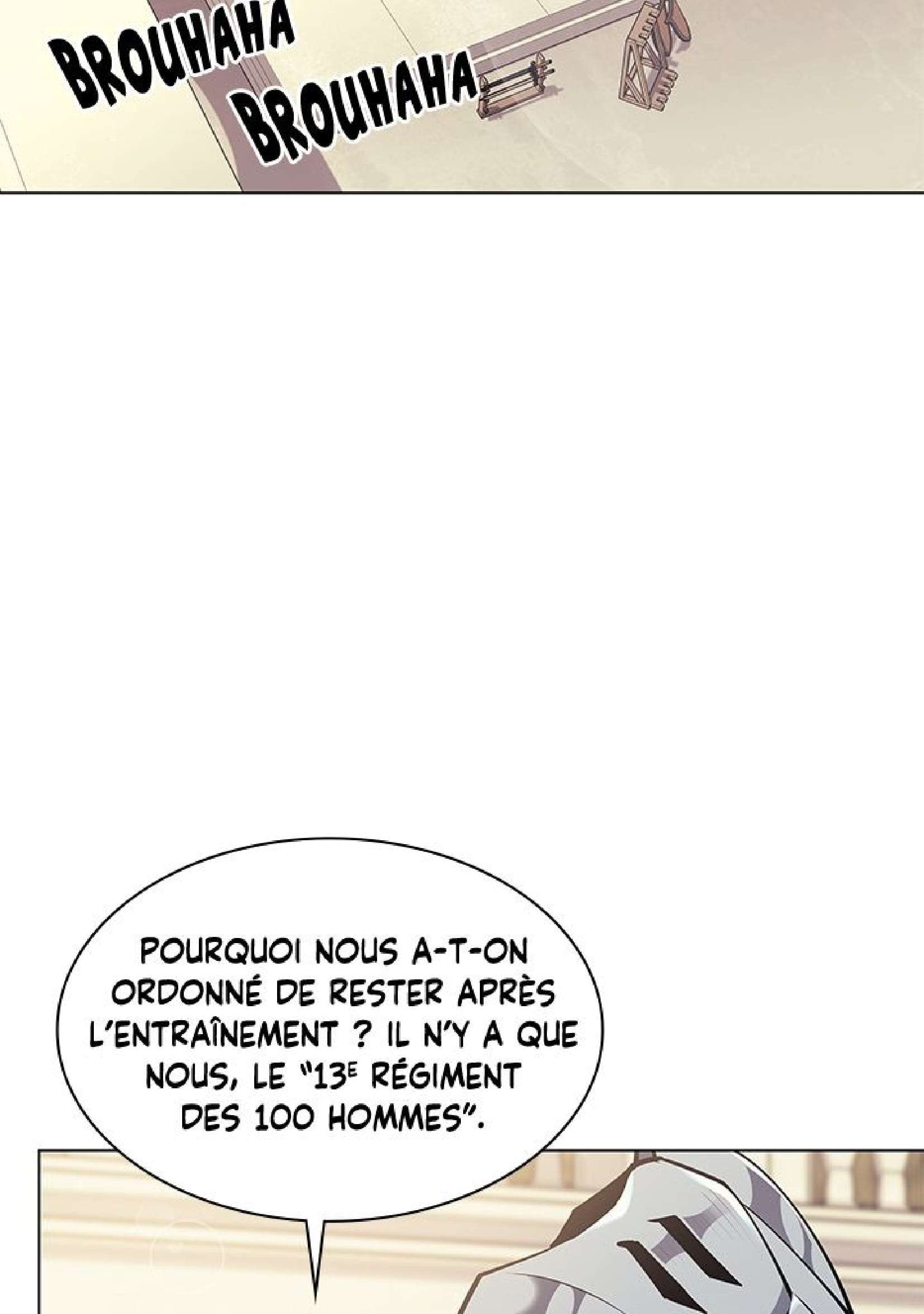 Read Overgeared FR Manga Online