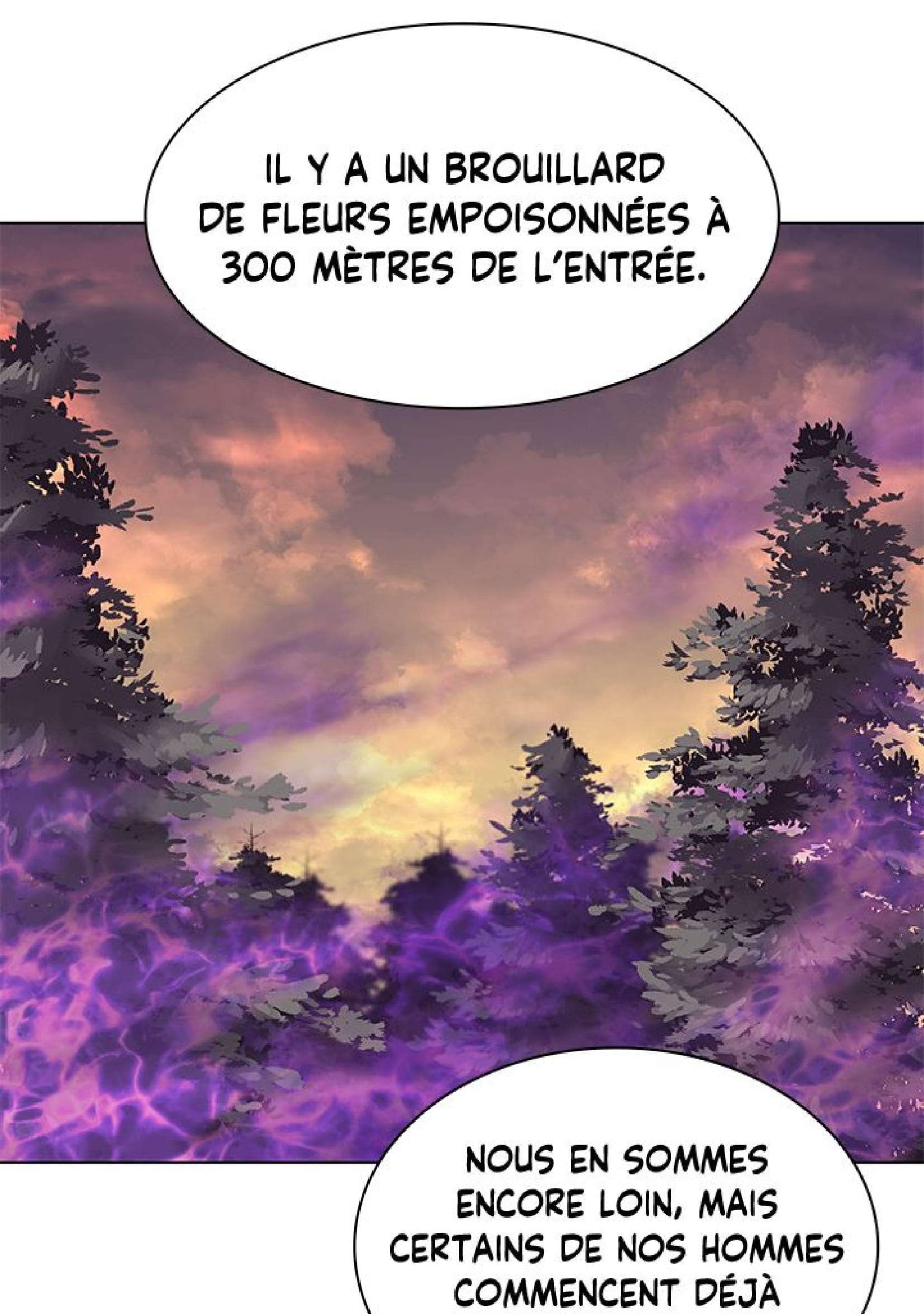 Read Overgeared FR Manga Online