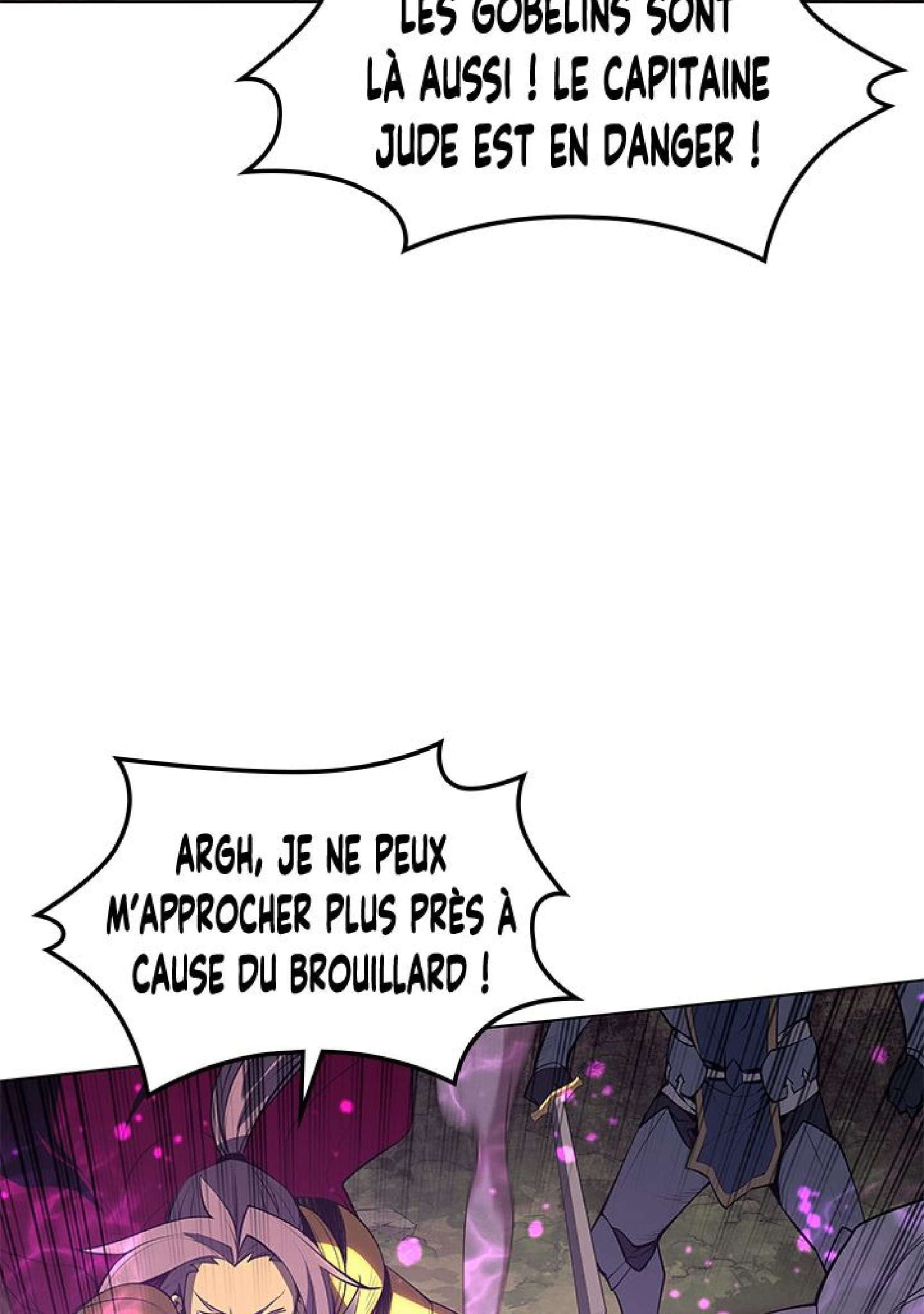 Read Overgeared FR Manga Online