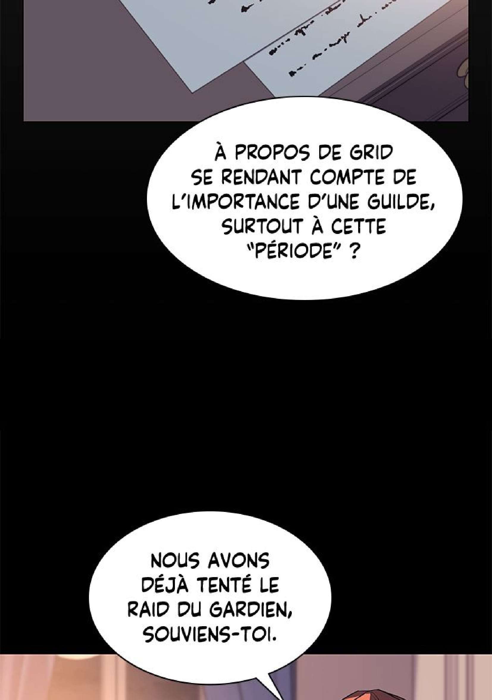 Read Overgeared FR Manga Online