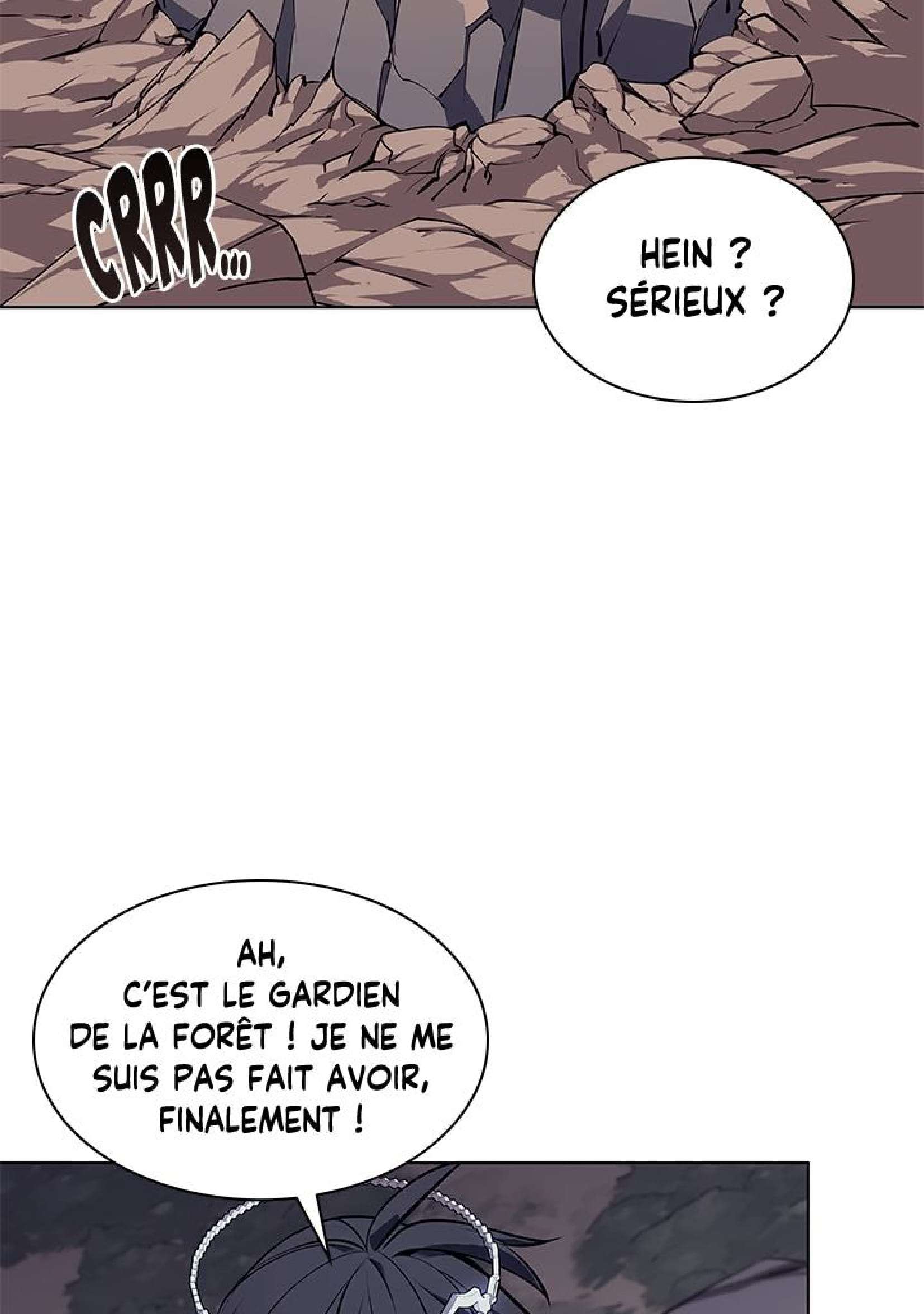 Read Overgeared FR Manga Online