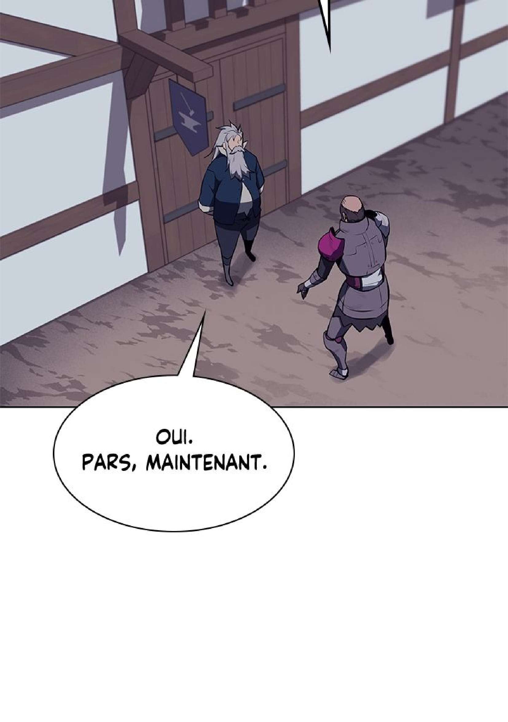 Read Overgeared FR Manga Online
