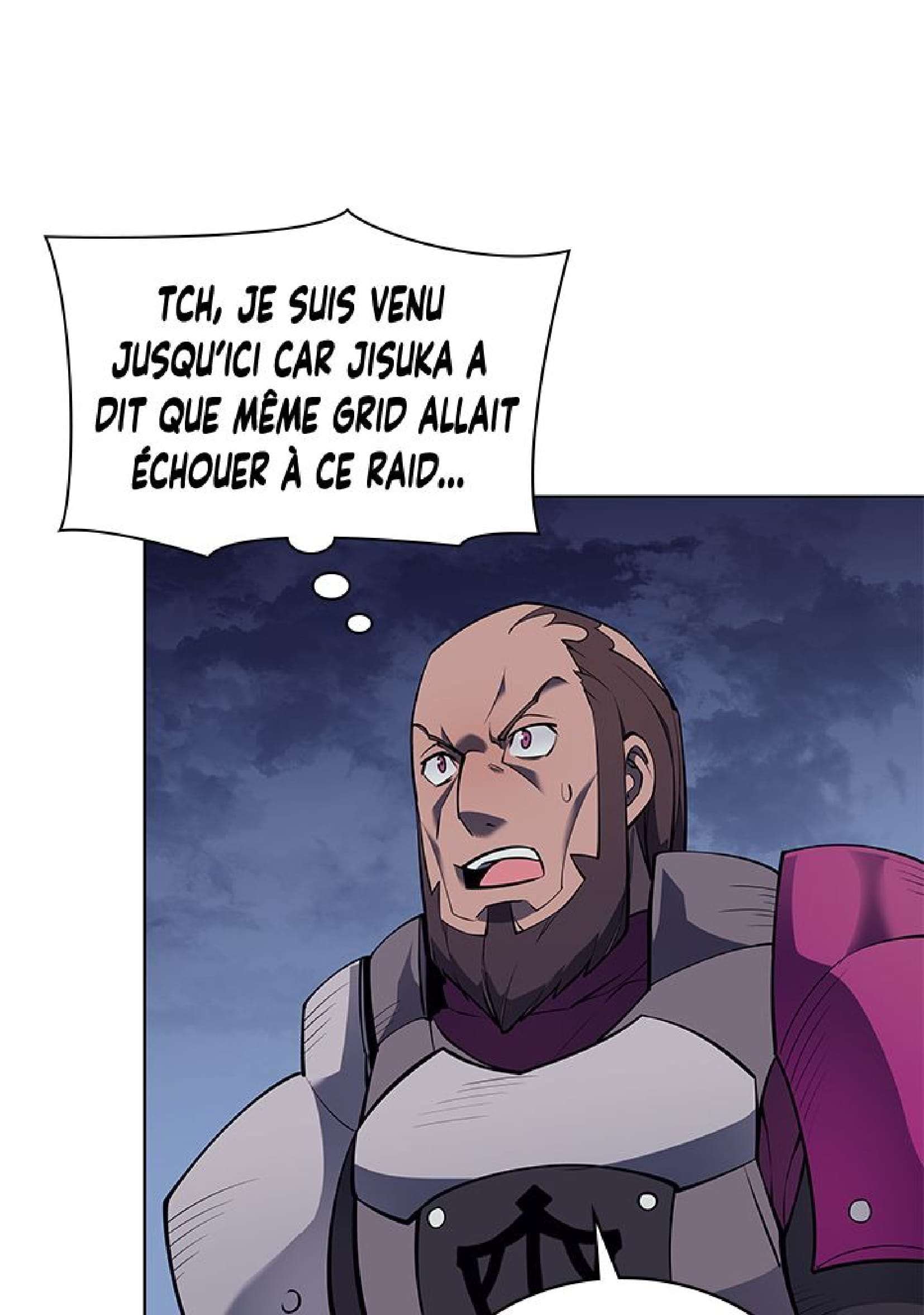 Read Overgeared FR Manga Online