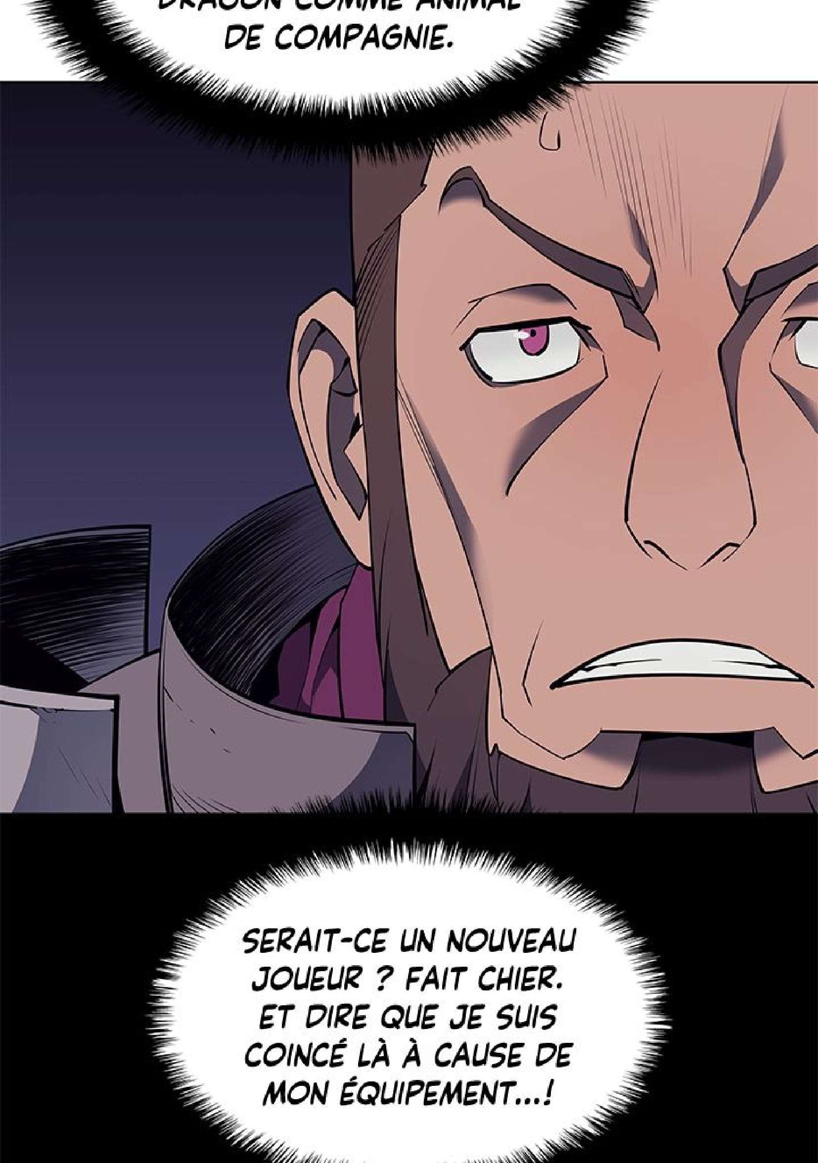 Read Overgeared FR Manga Online