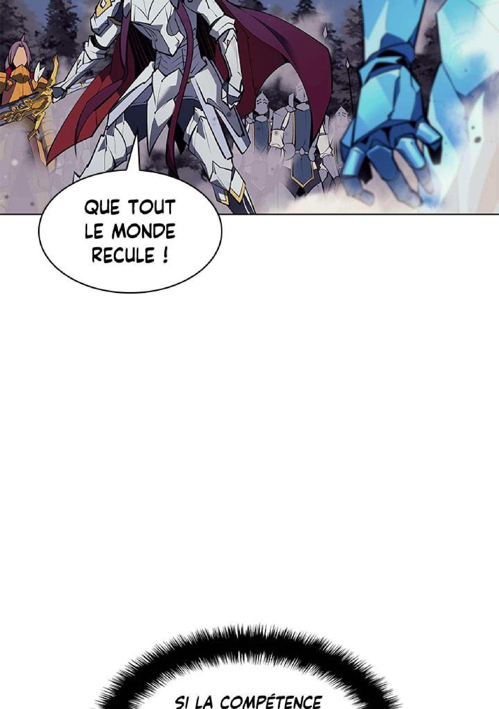 Read Overgeared FR Manga Online