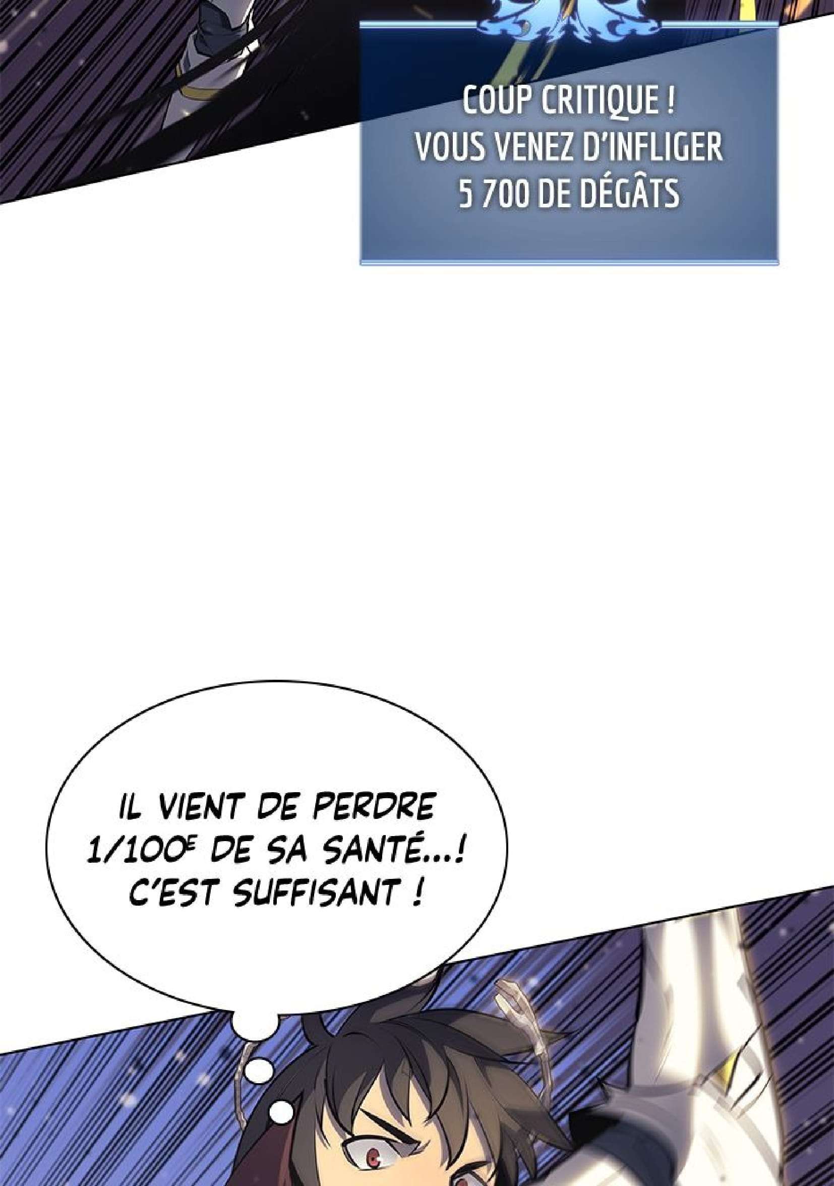 Read Overgeared FR Manga Online