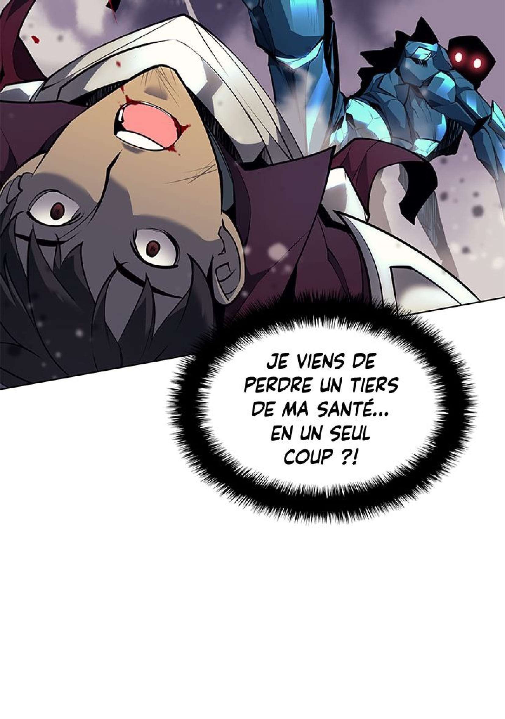 Read Overgeared FR Manga Online