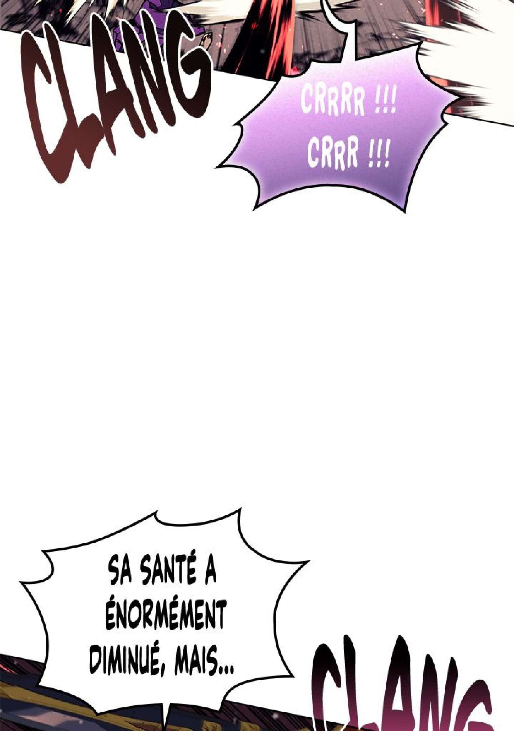 Read Overgeared FR Manga Online