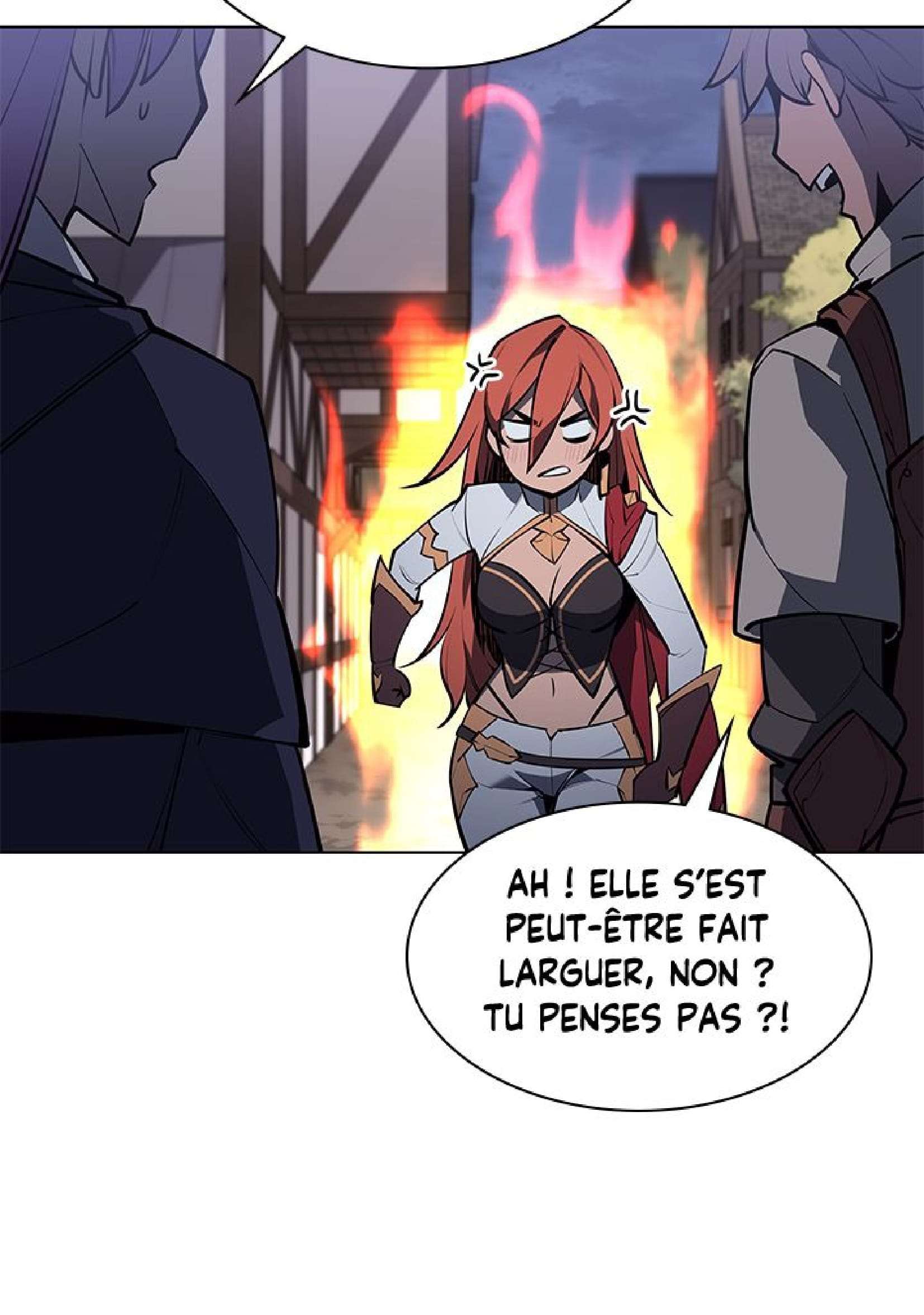 Read Overgeared FR Manga Online