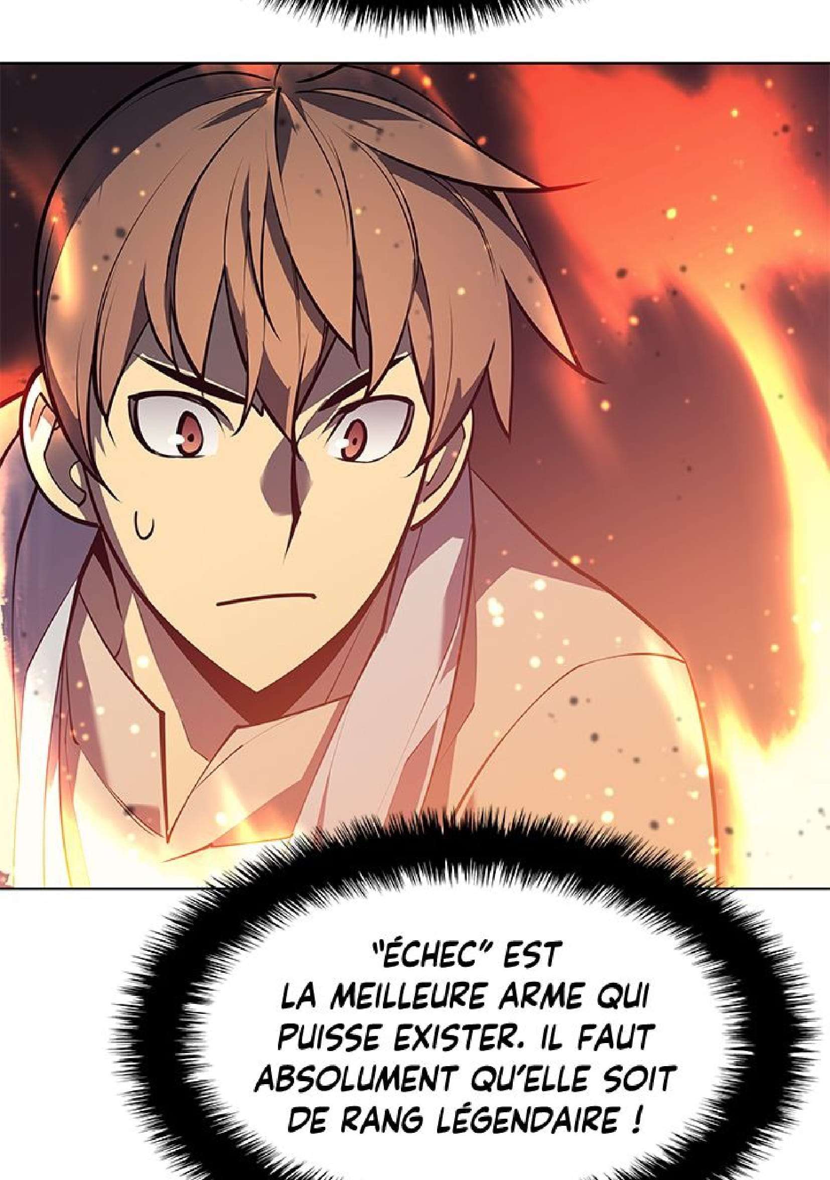 Read Overgeared FR Manga Online