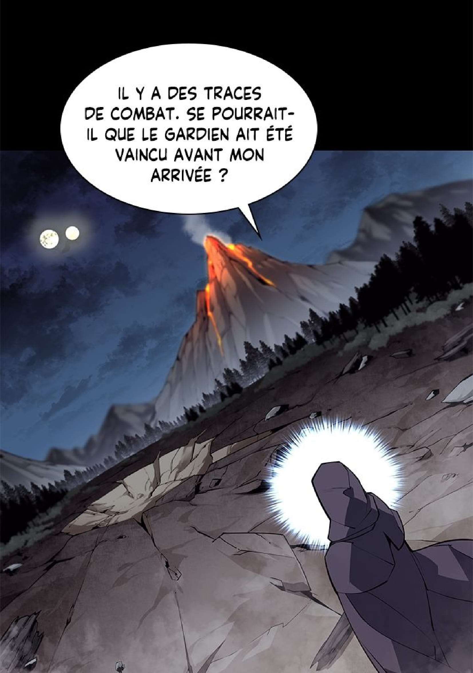 Read Overgeared FR Manga Online