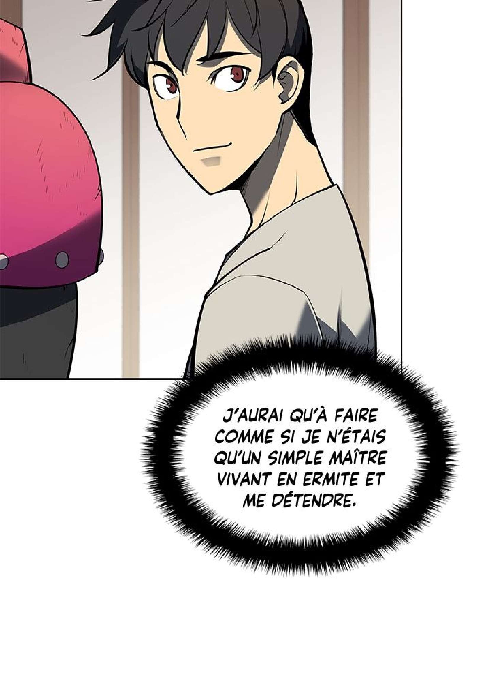 Read Overgeared FR Manga Online