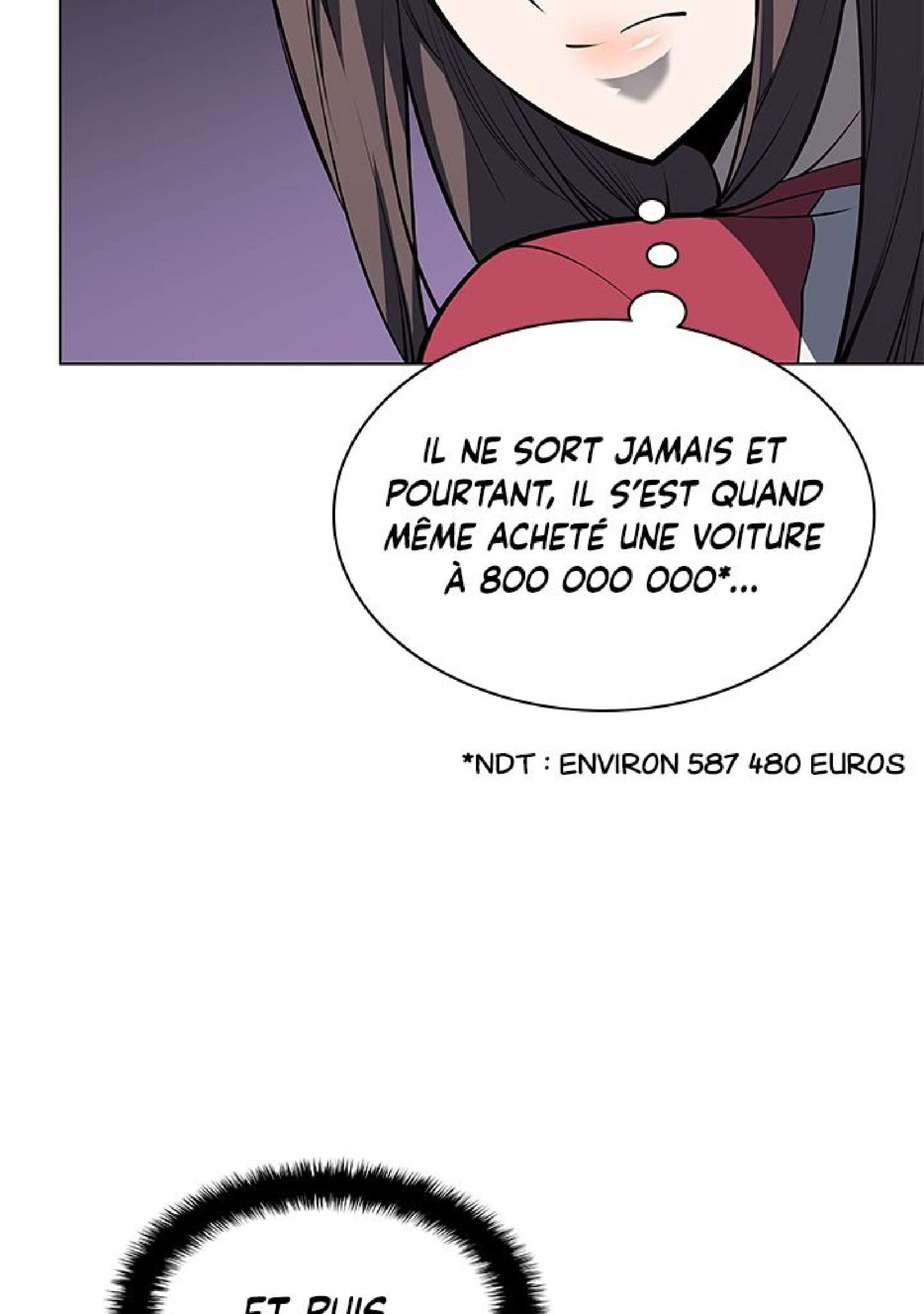 Read Overgeared FR Manga Online
