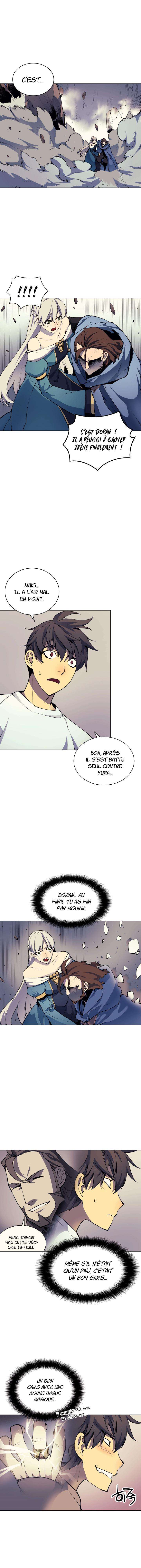 Read Overgeared FR Manga Online