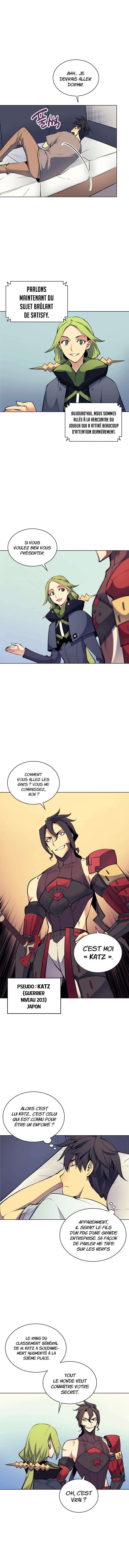 Read Overgeared FR Manga Online