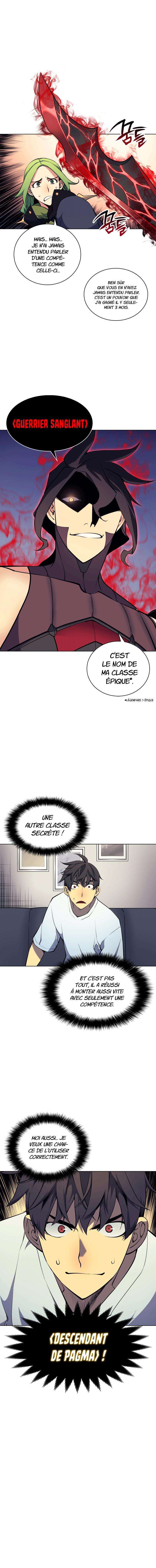 Read Overgeared FR Manga Online