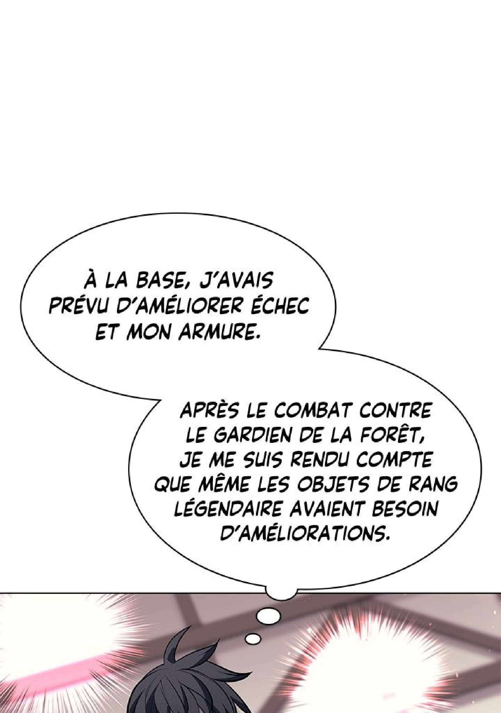 Read Overgeared FR Manga Online