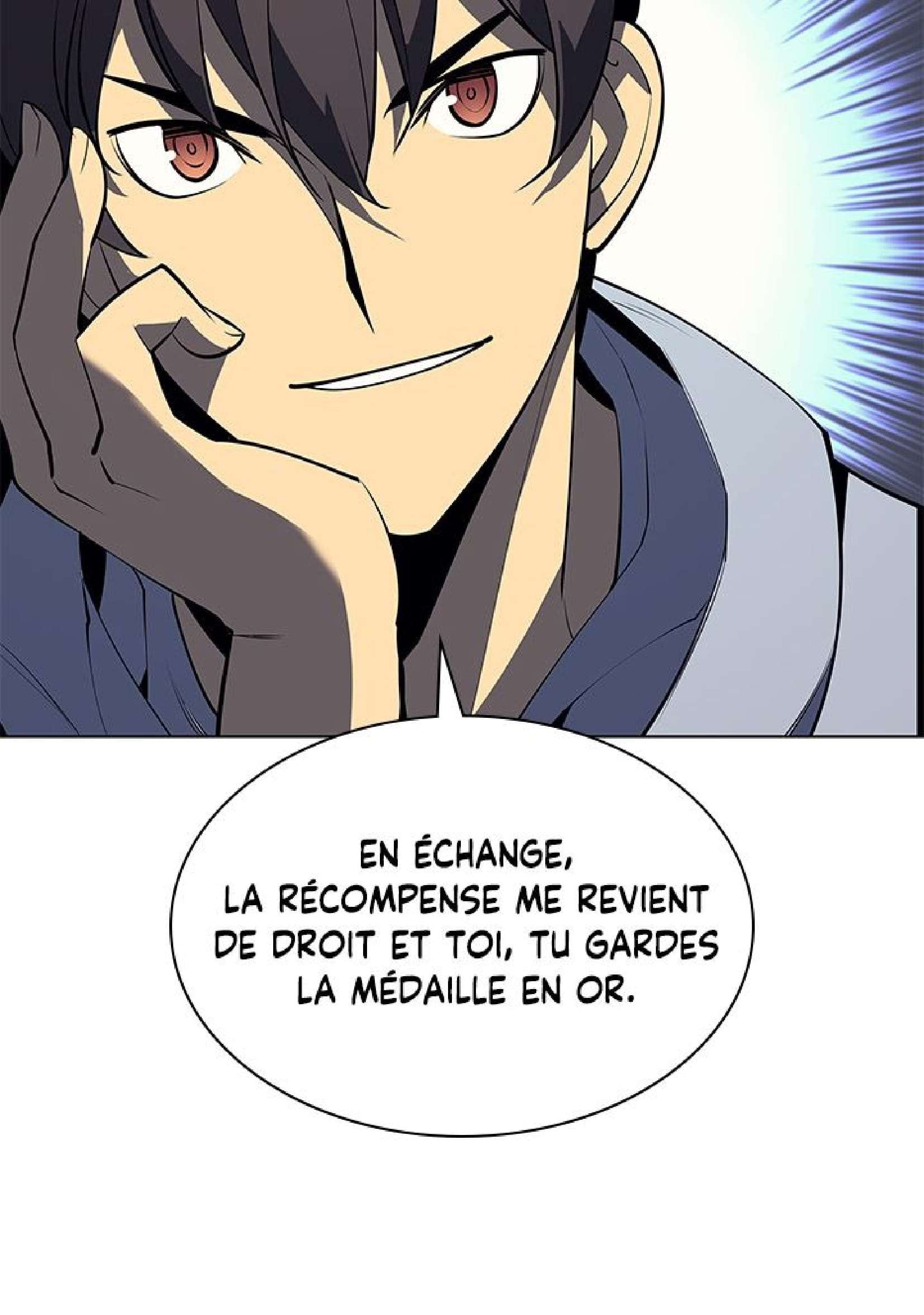 Read Overgeared FR Manga Online