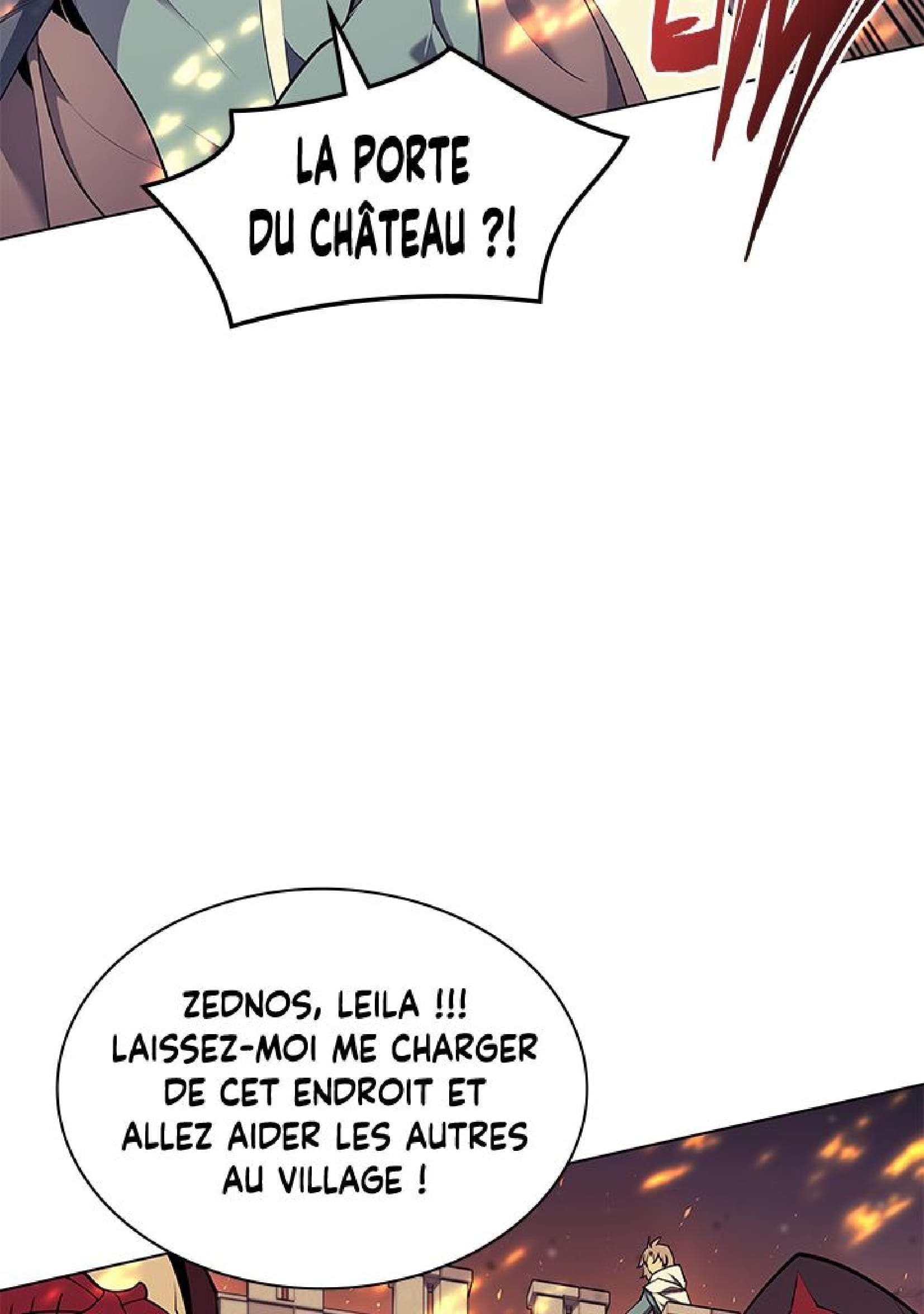 Read Overgeared FR Manga Online