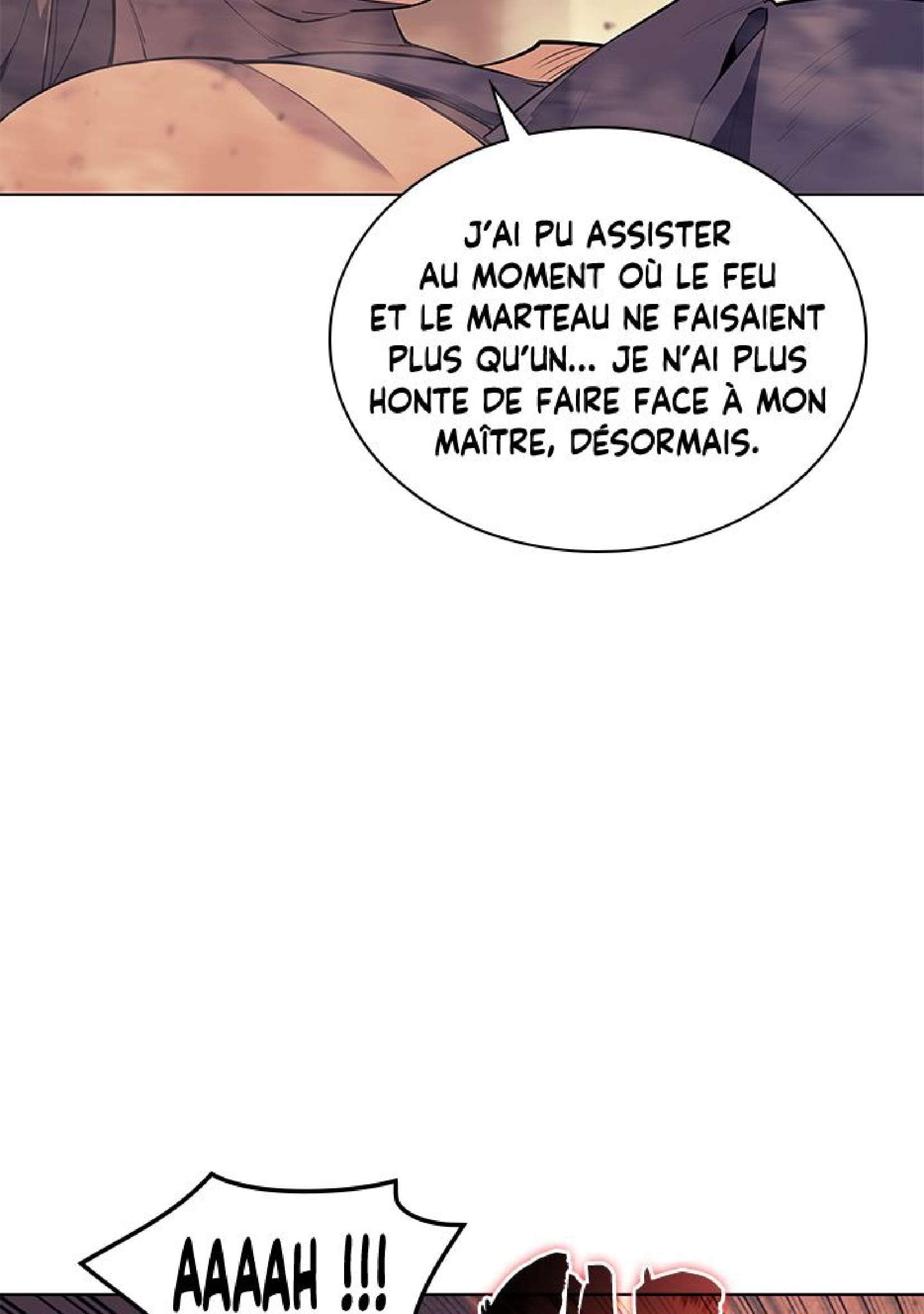Read Overgeared FR Manga Online