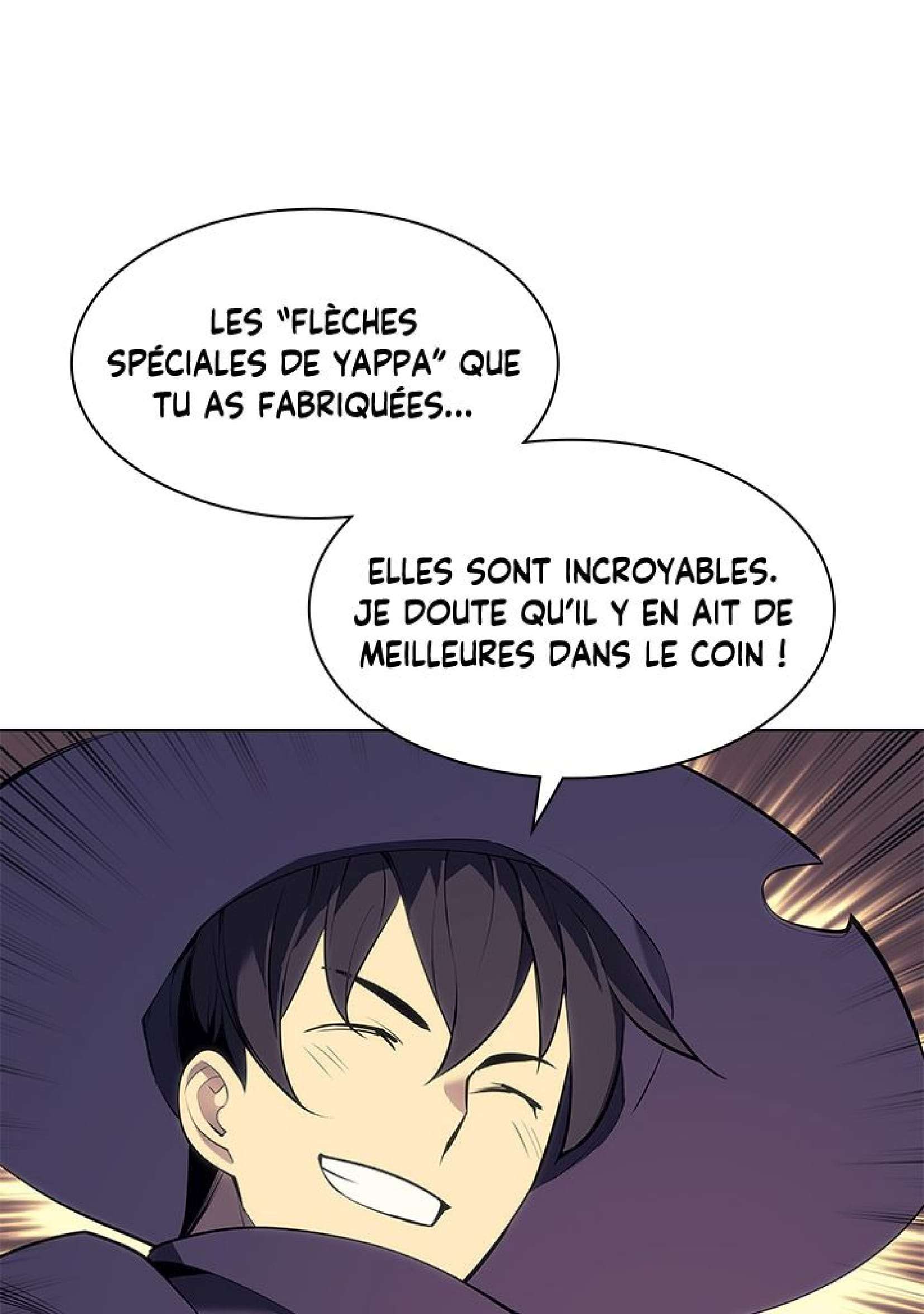 Read Overgeared FR Manga Online