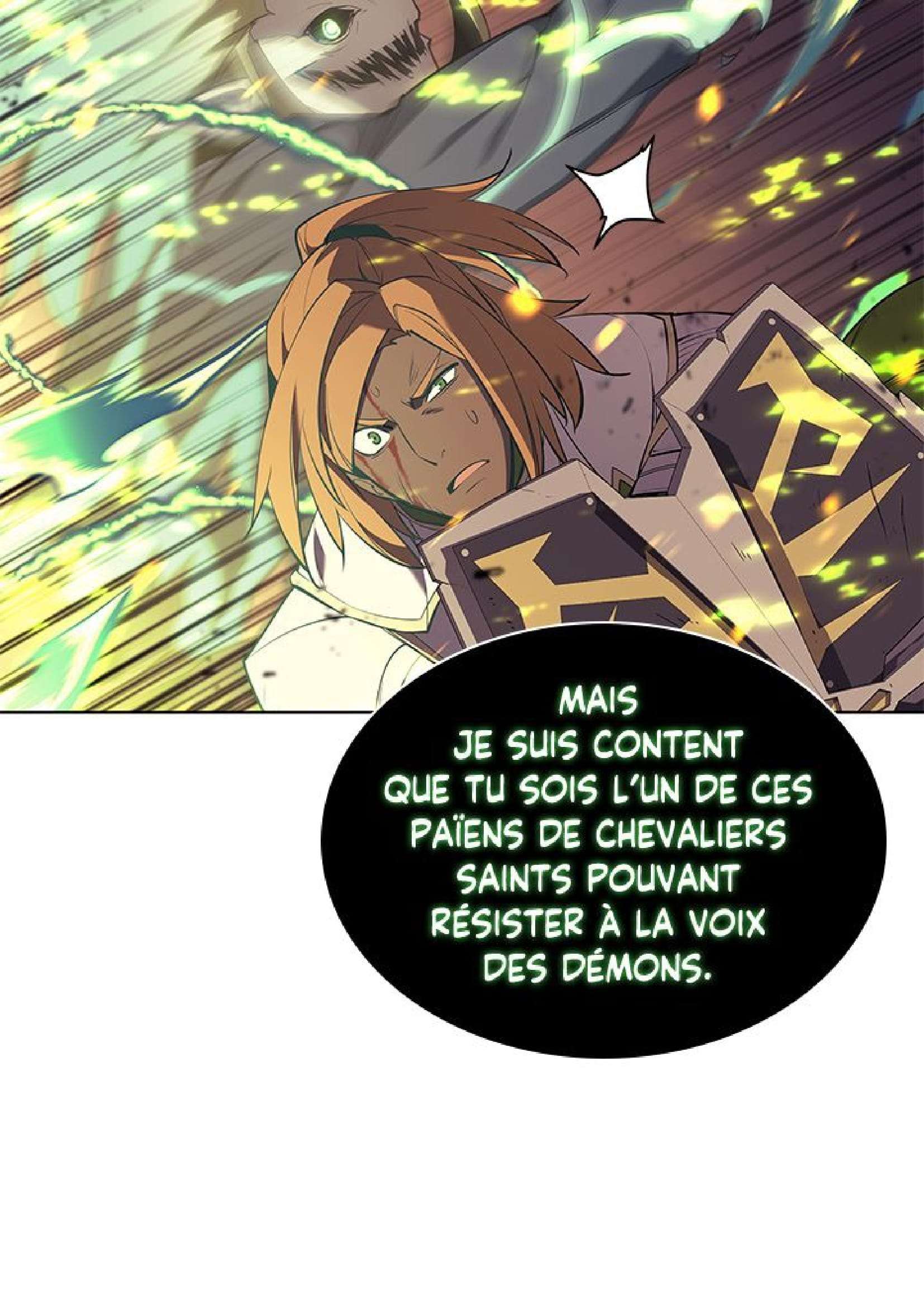 Read Overgeared FR Manga Online
