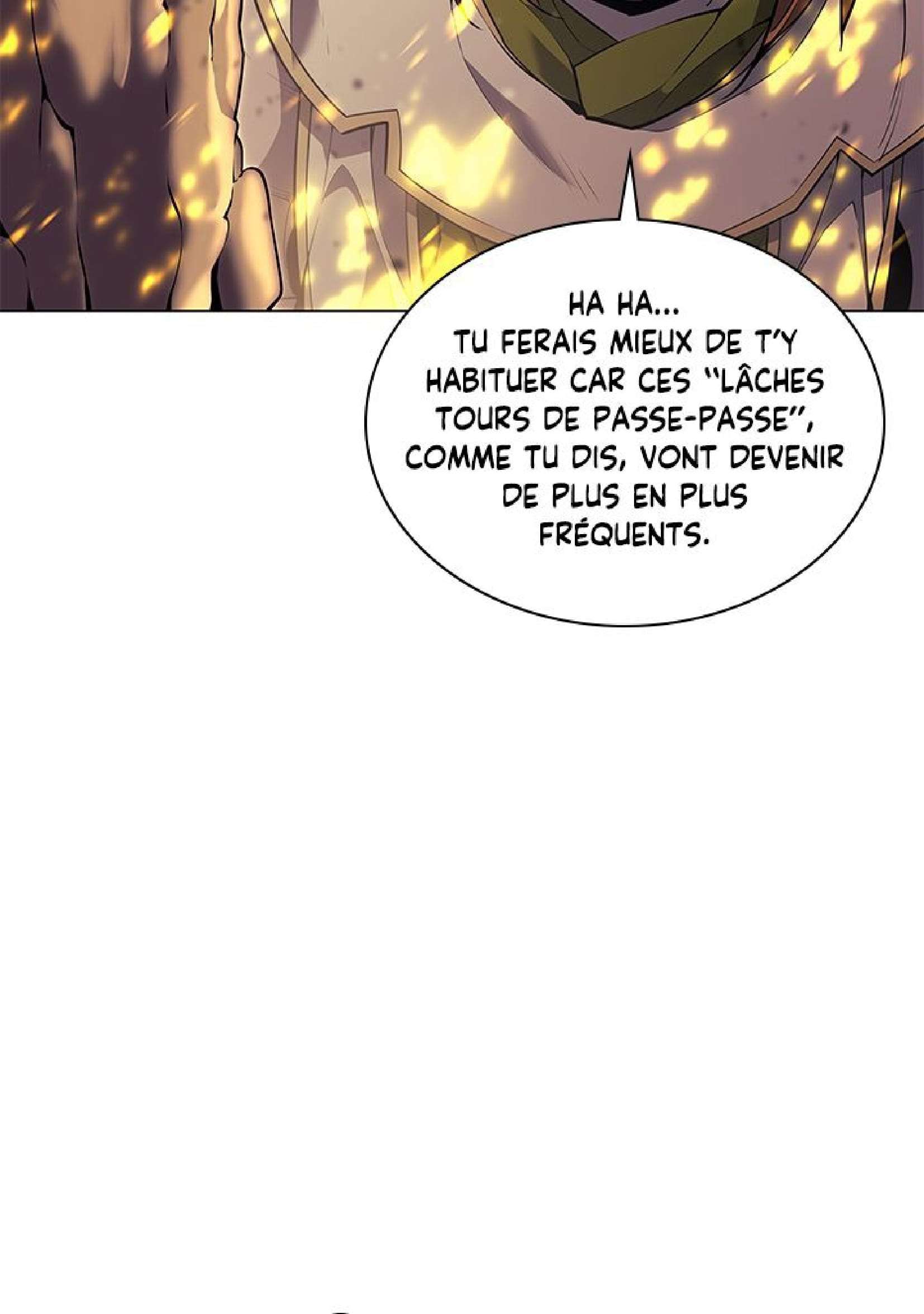 Read Overgeared FR Manga Online