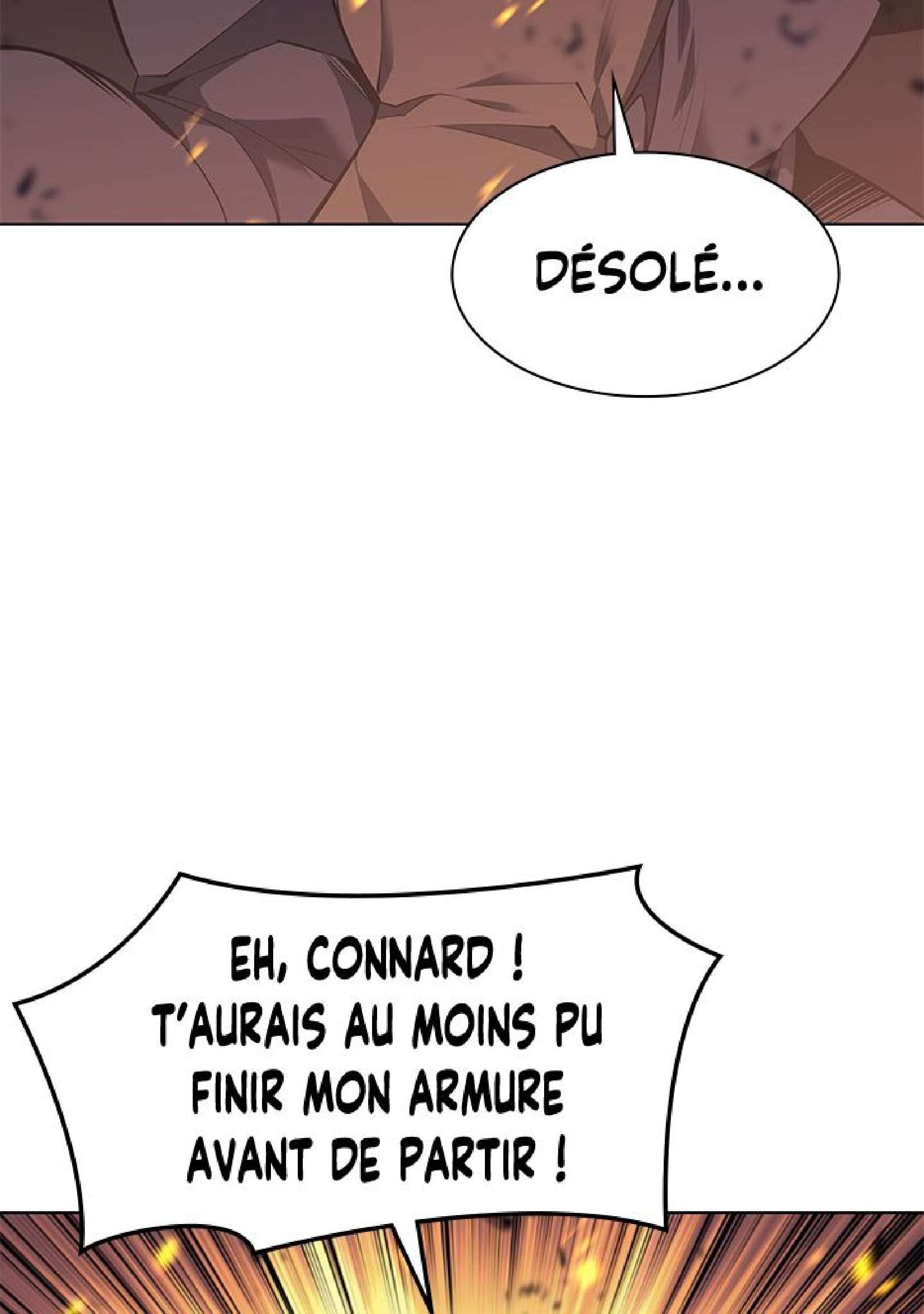 Read Overgeared FR Manga Online