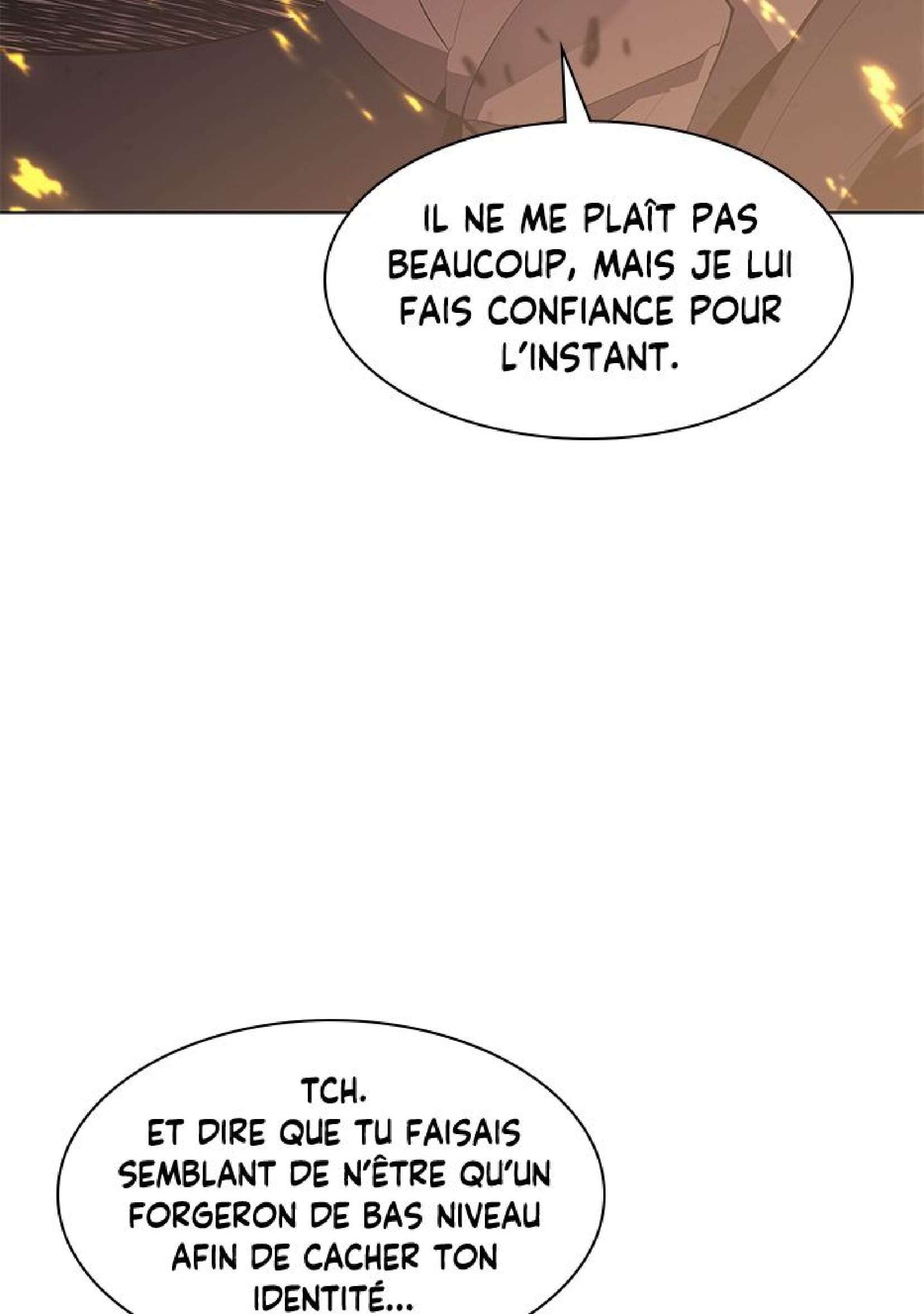 Read Overgeared FR Manga Online