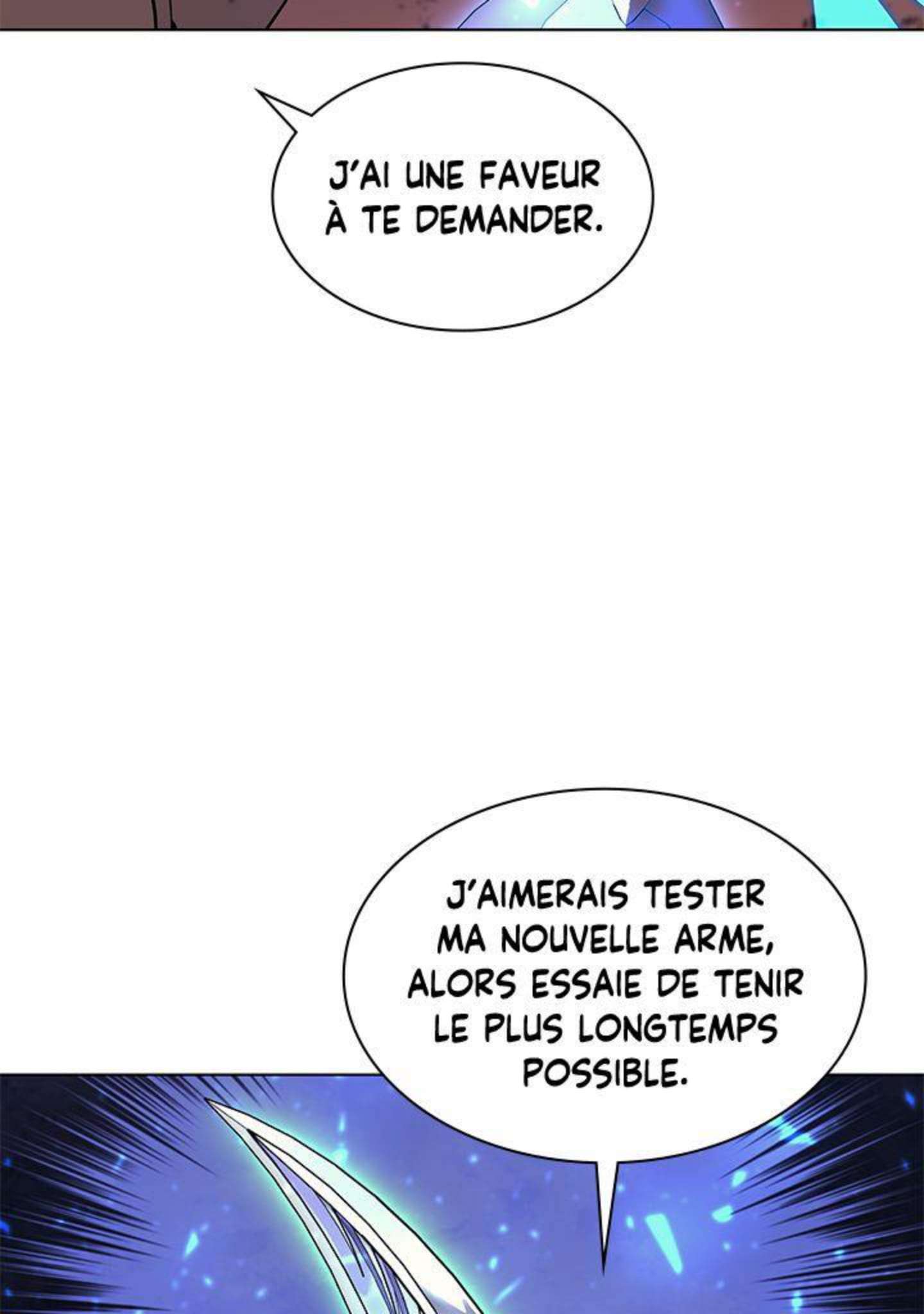 Read Overgeared FR Manga Online