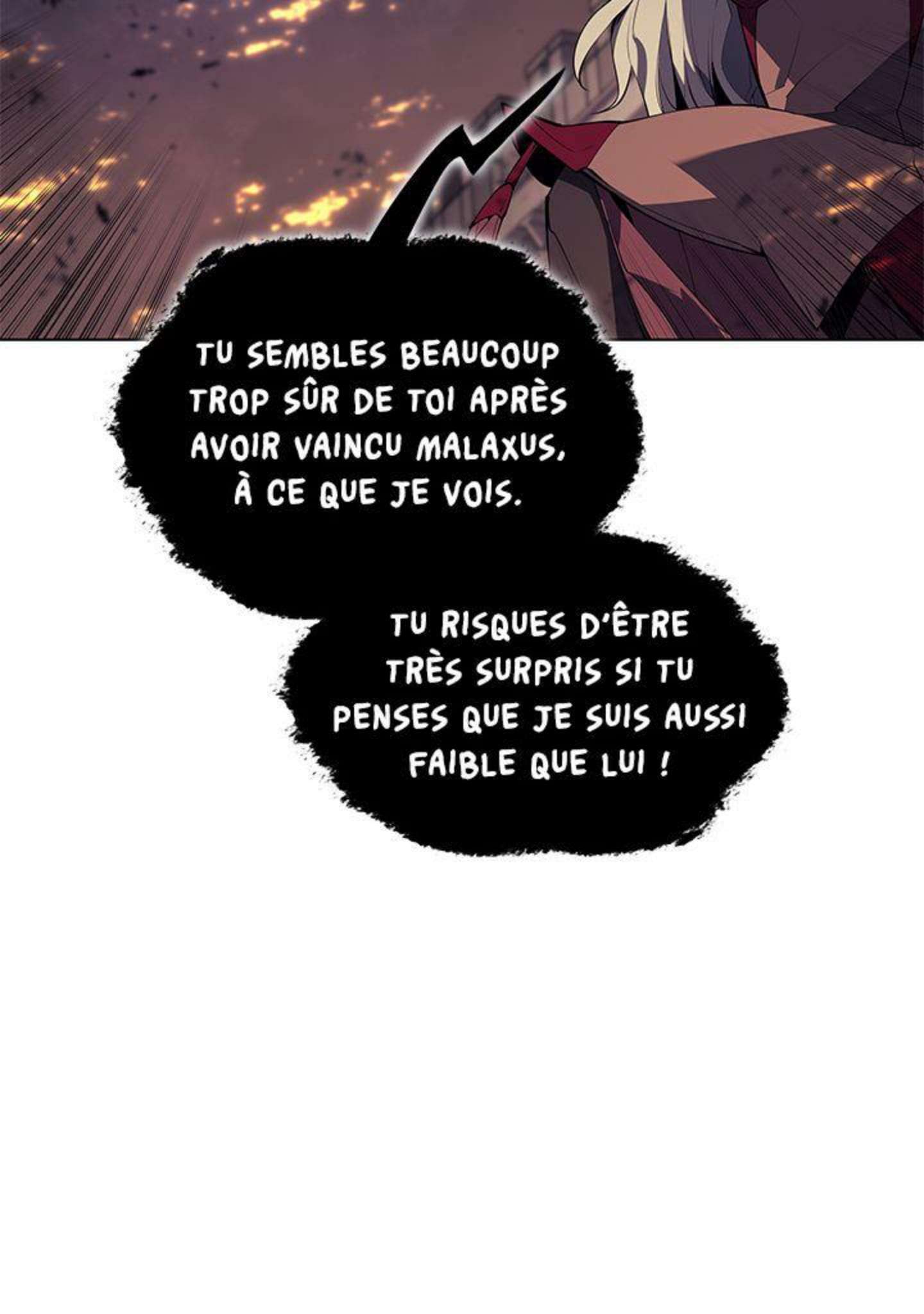 Read Overgeared FR Manga Online