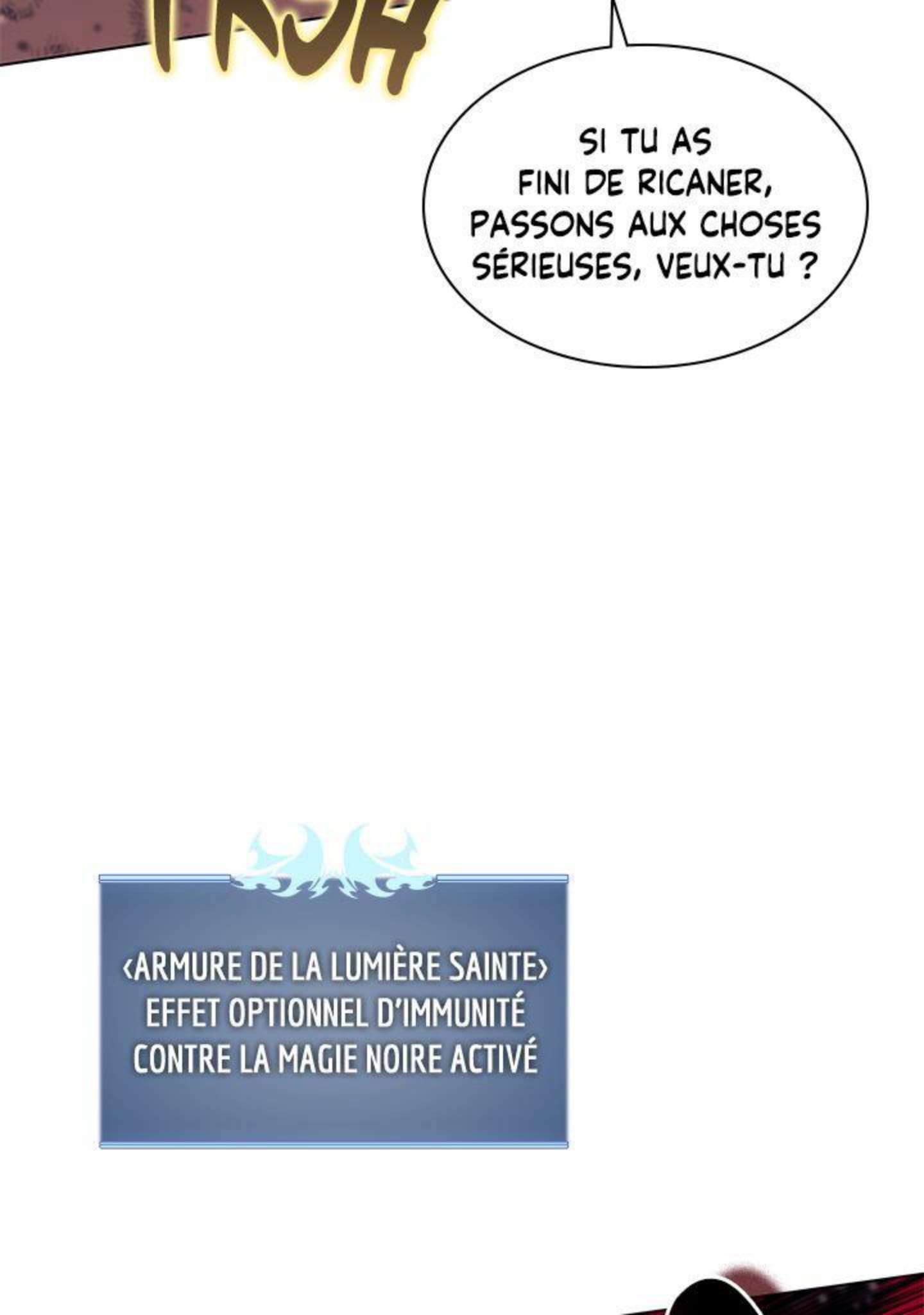 Read Overgeared FR Manga Online